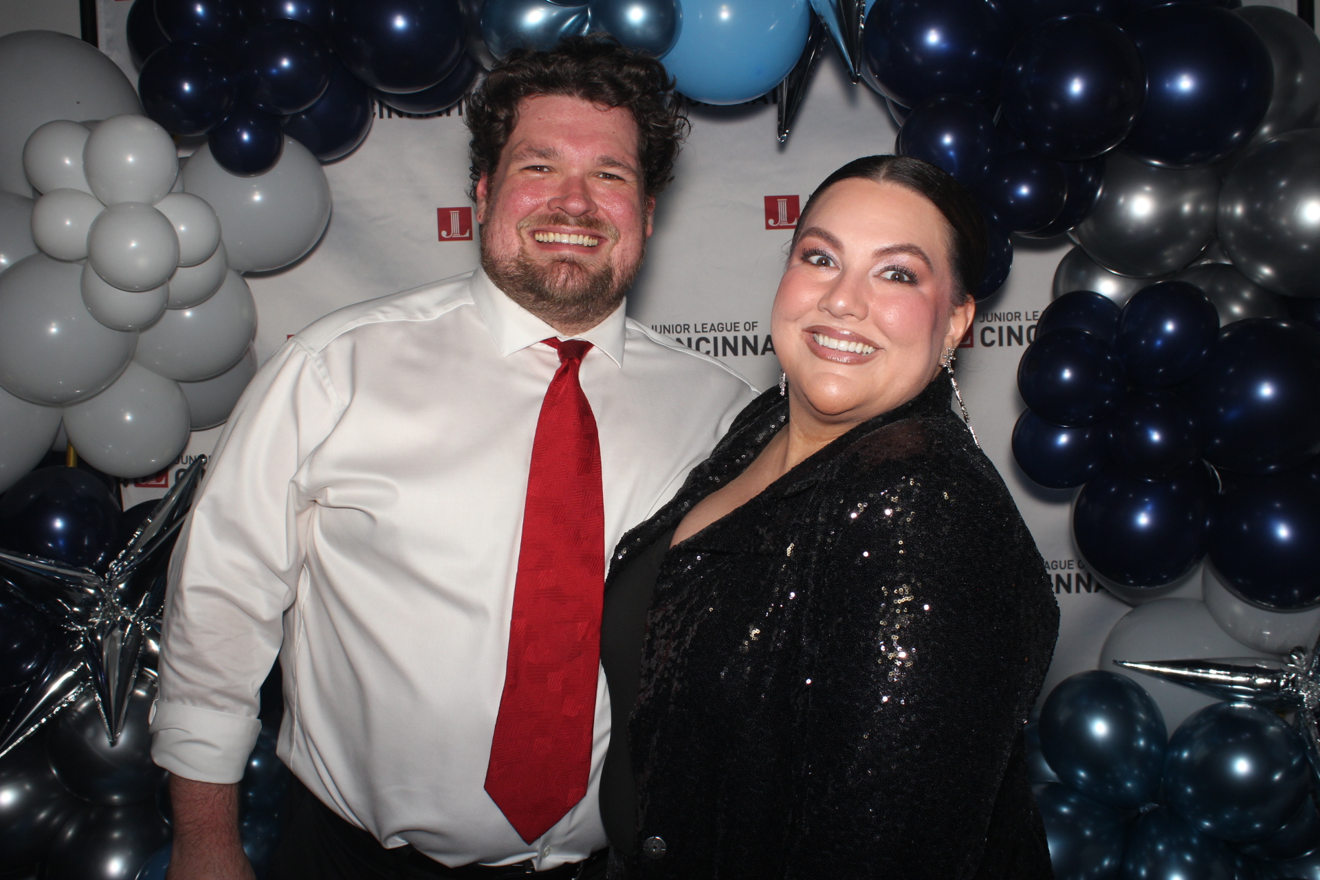 JLC Holiday Party | View more photos from the event at gallery.photoboothcincy.com/u/PhotoBoothCincy/JLC-Holiday-Party