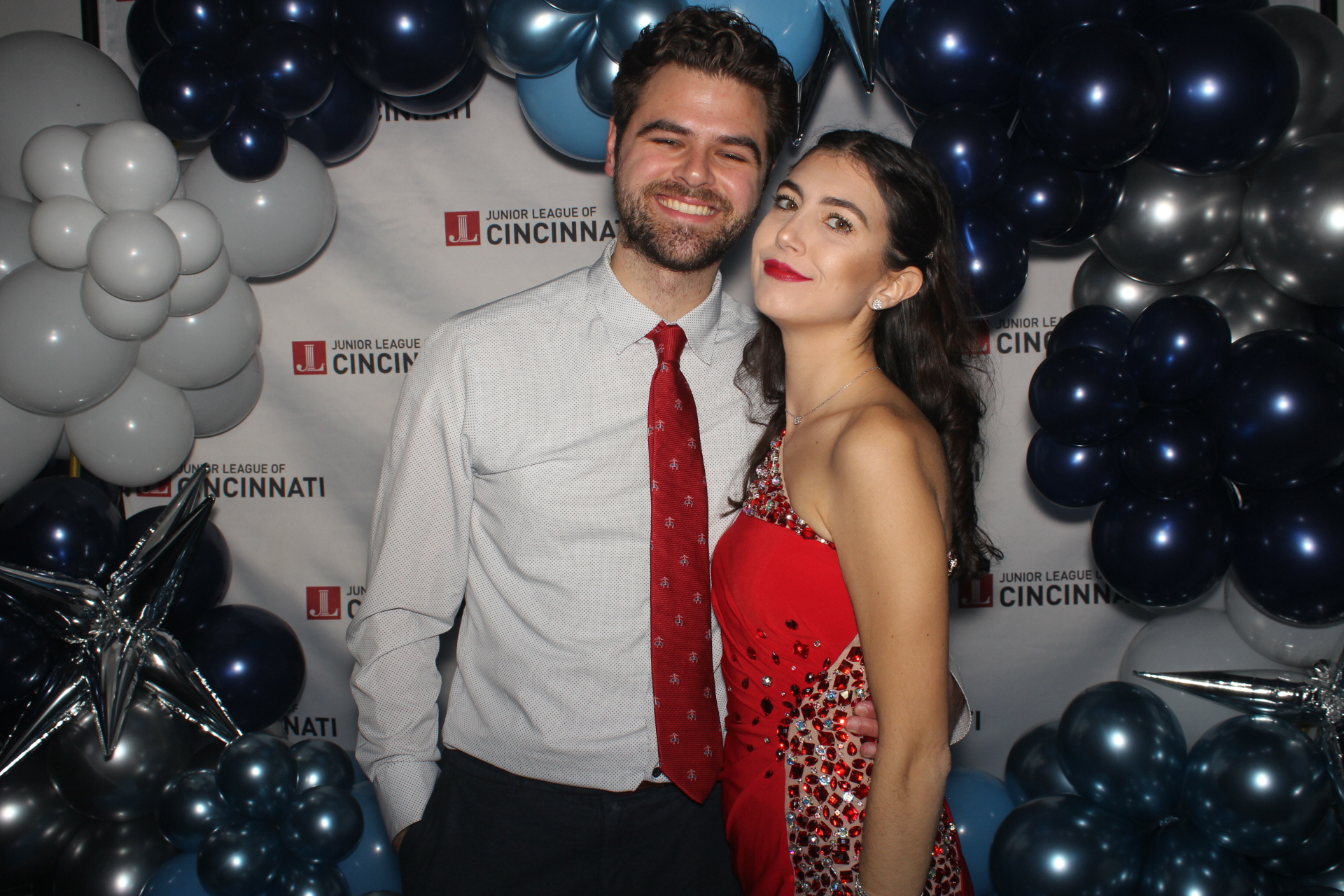 JLC Holiday Party | View more photos from the event at gallery.photoboothcincy.com/u/PhotoBoothCincy/JLC-Holiday-Party