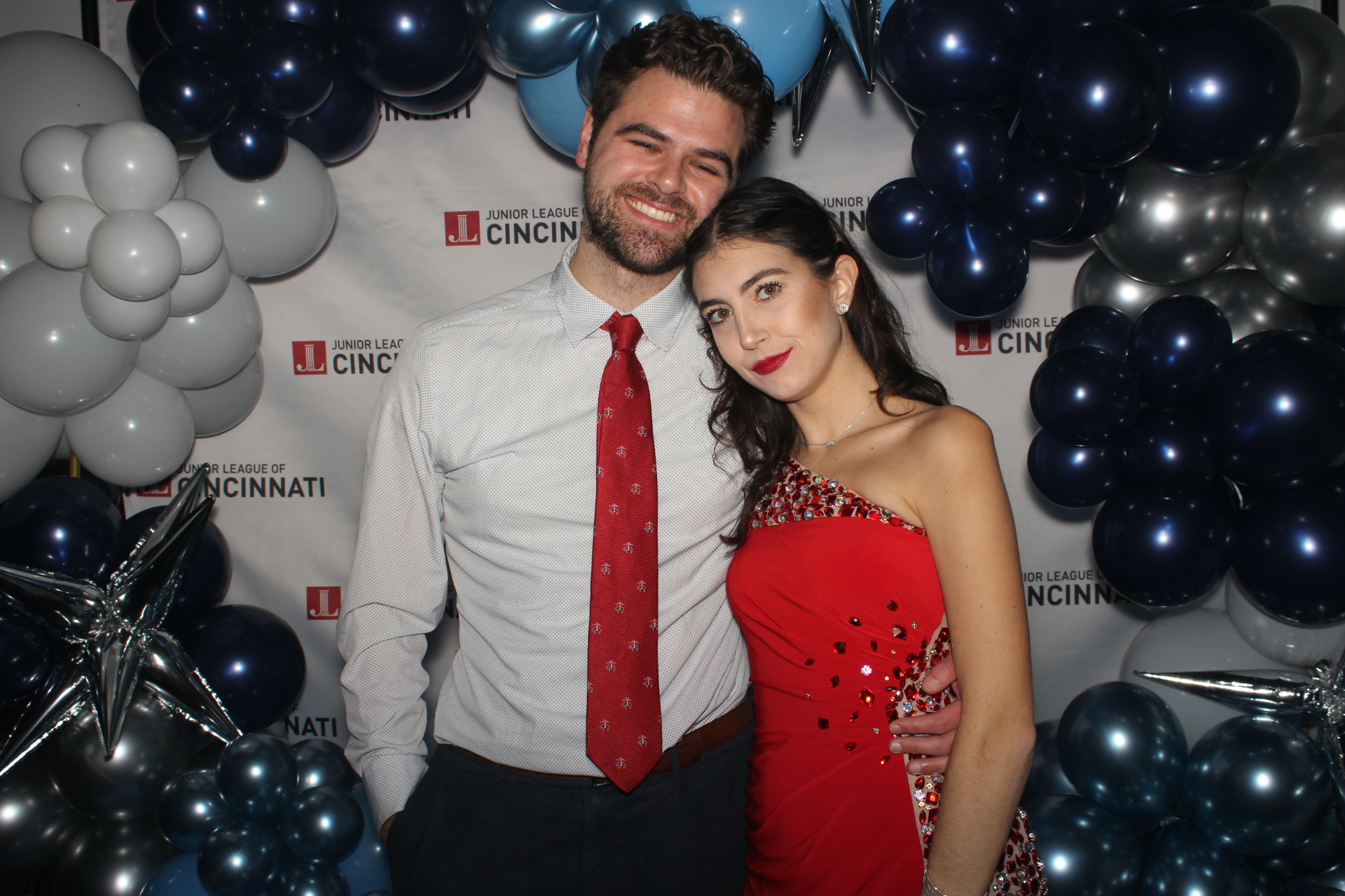 JLC Holiday Party | View more photos from the event at gallery.photoboothcincy.com/u/PhotoBoothCincy/JLC-Holiday-Party