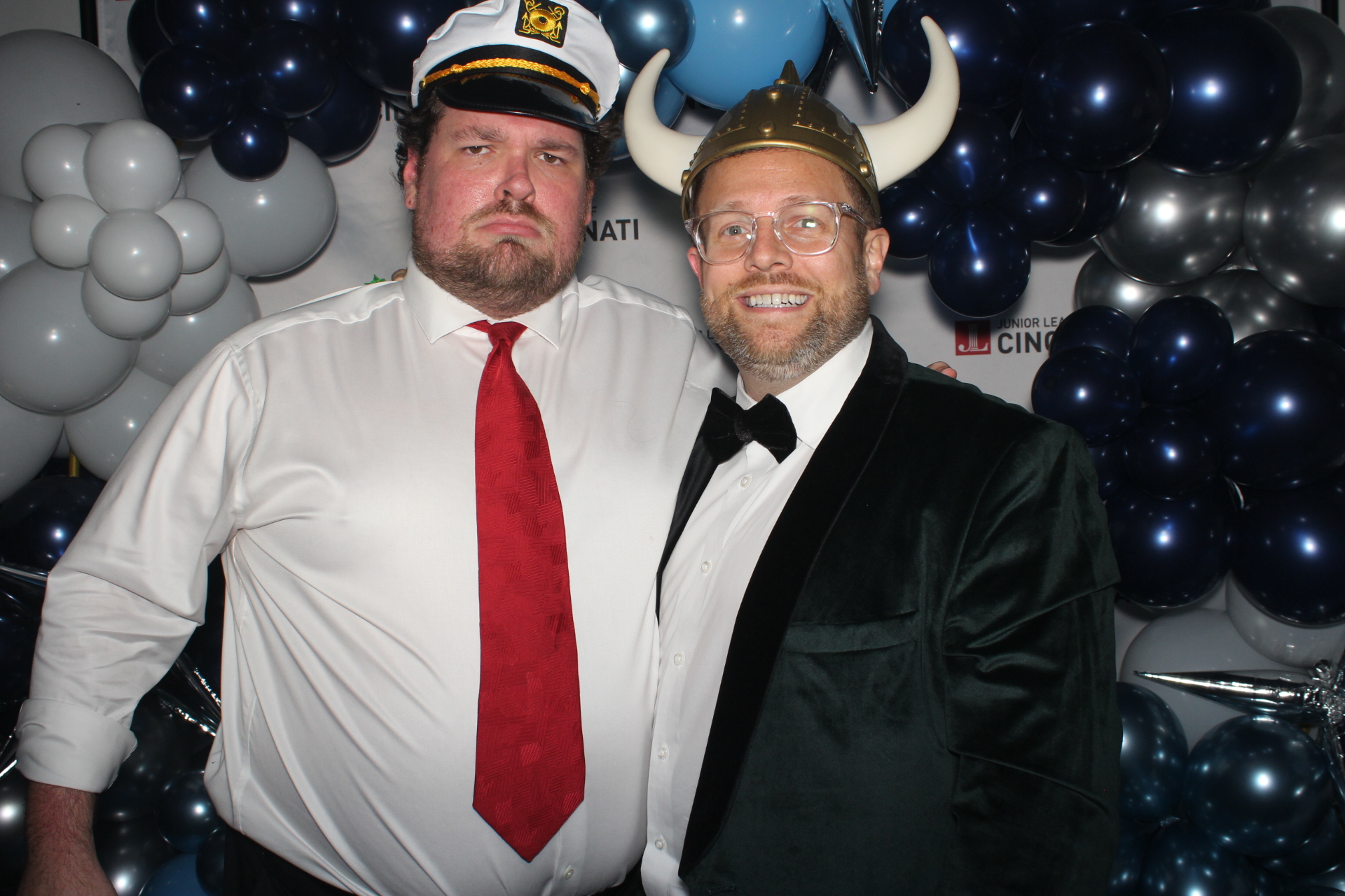 JLC Holiday Party | View more photos from the event at gallery.photoboothcincy.com/u/PhotoBoothCincy/JLC-Holiday-Party
