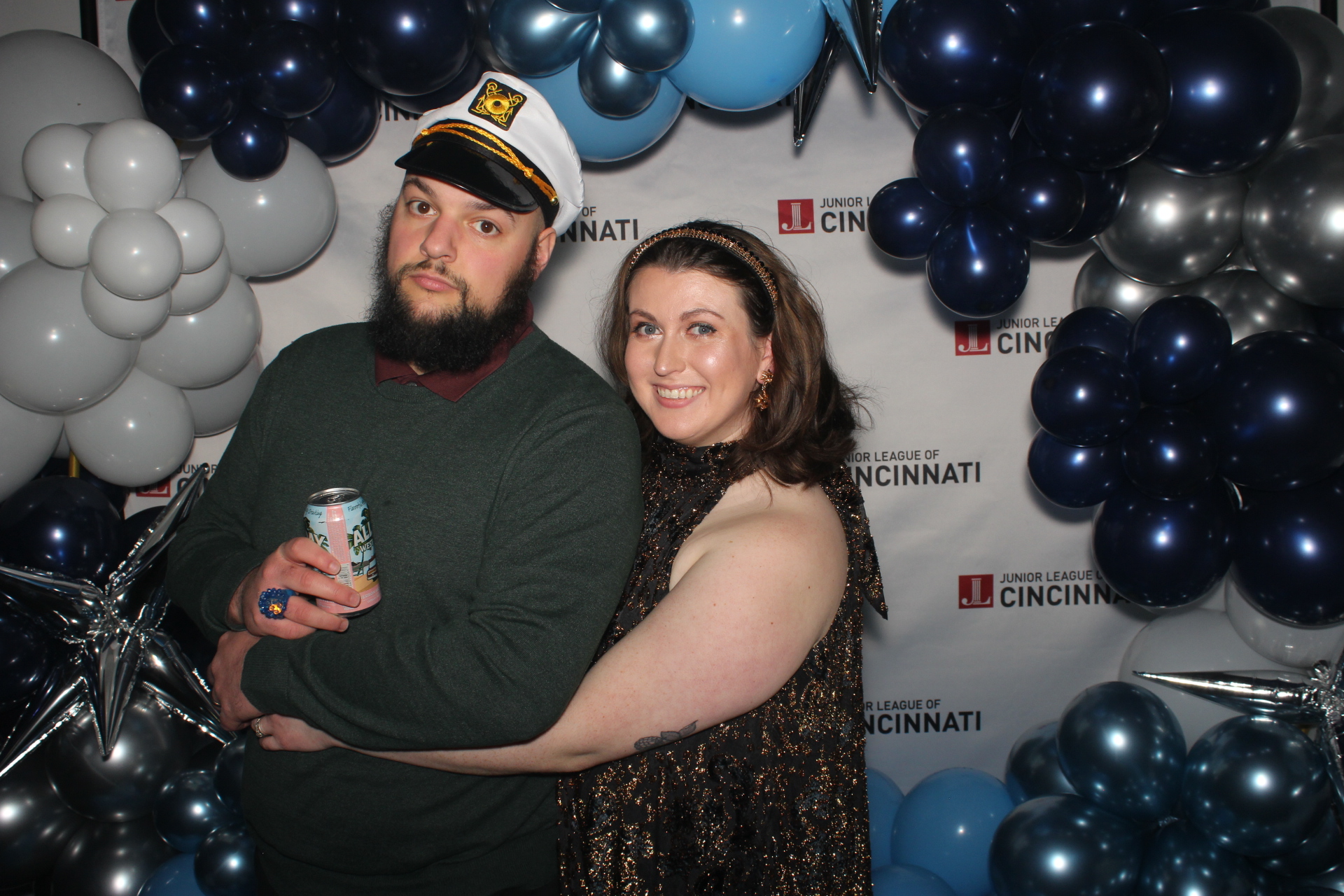 JLC Holiday Party | View more photos from the event at gallery.photoboothcincy.com/u/PhotoBoothCincy/JLC-Holiday-Party