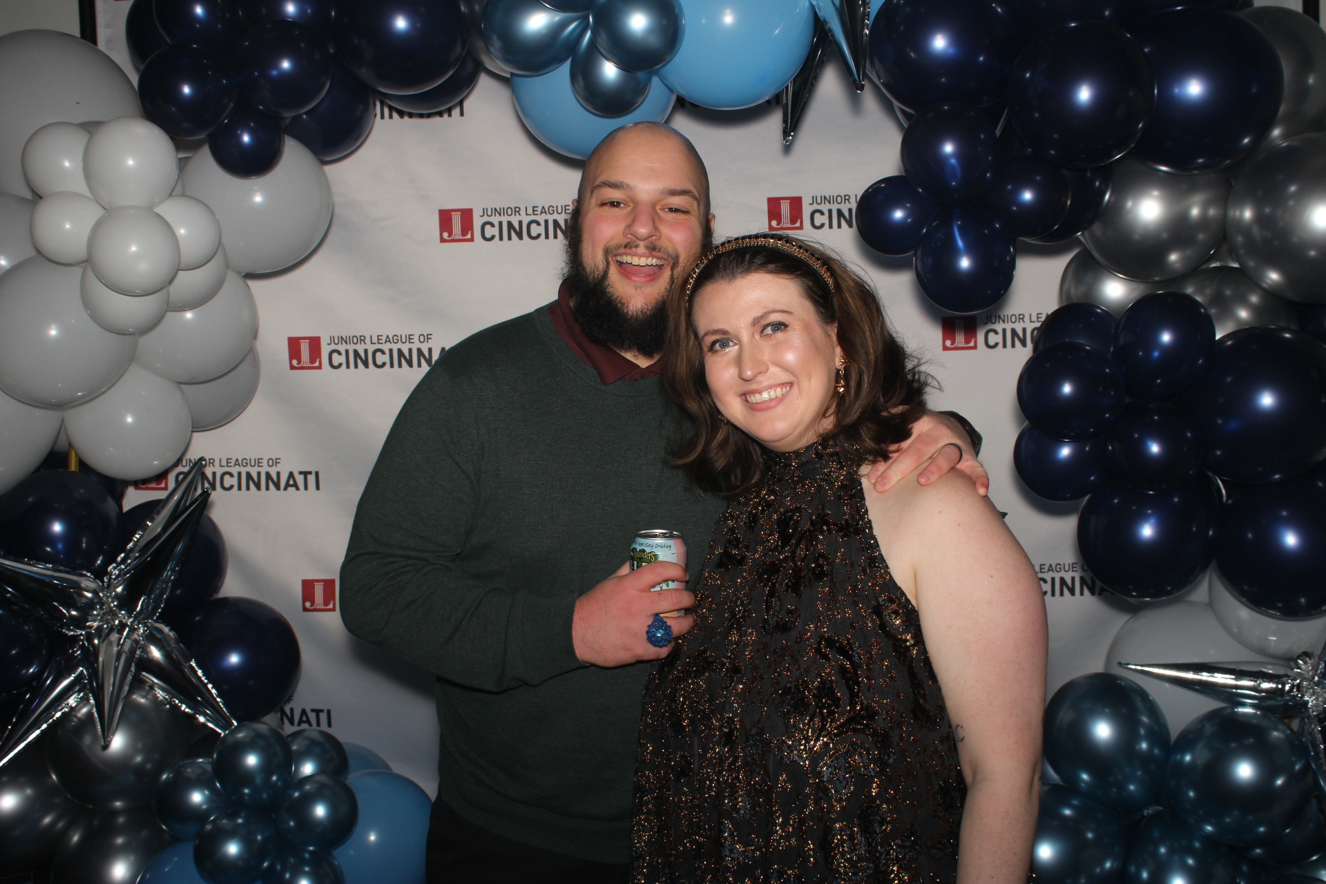 JLC Holiday Party | View more photos from the event at gallery.photoboothcincy.com/u/PhotoBoothCincy/JLC-Holiday-Party