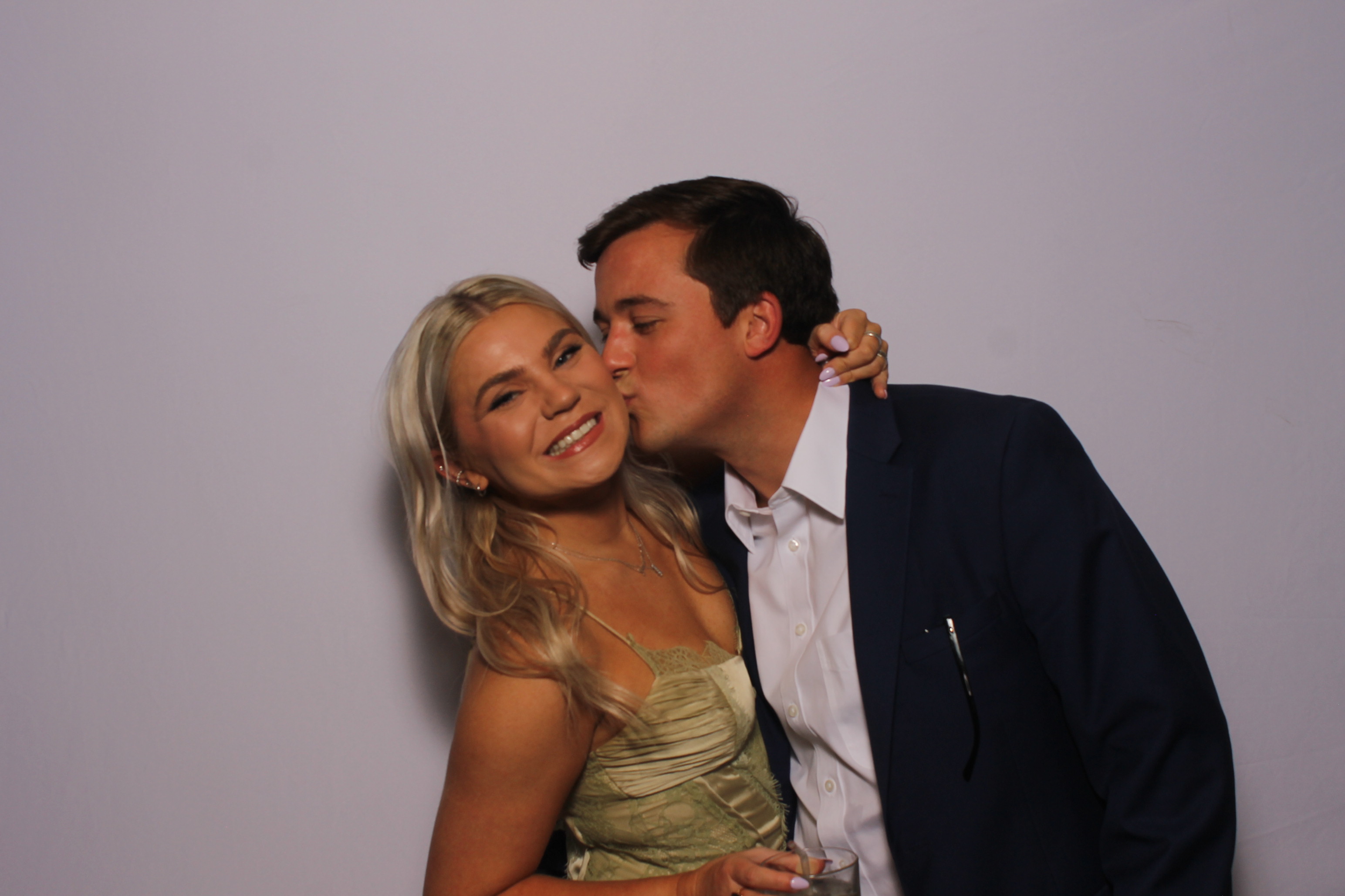 Jack & Caroline | View more photos from the event at gallery.photoboothcincy.com/u/PhotoBoothCincy/Jack-Caroline