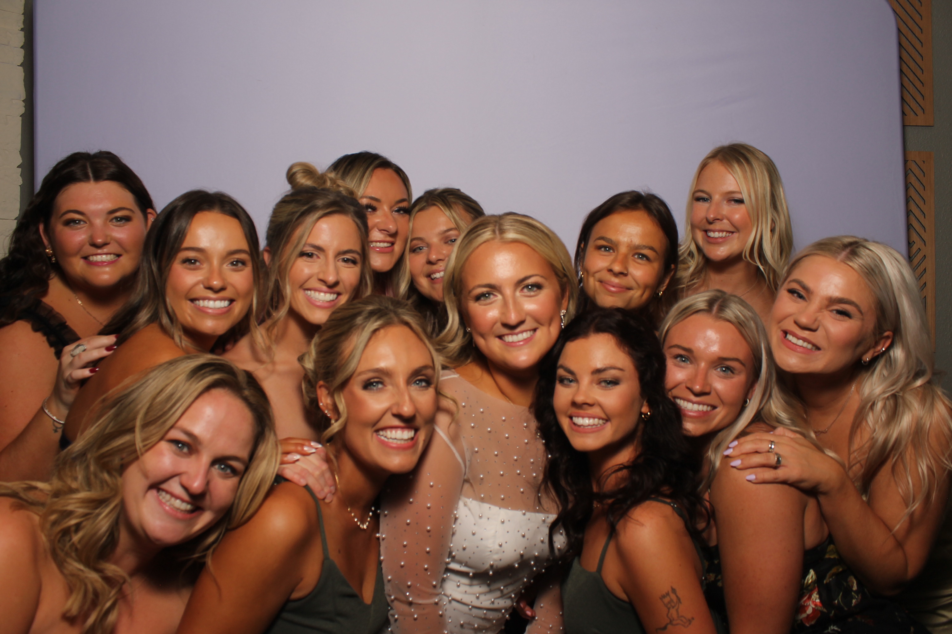 Jack & Caroline | View more photos from the event at gallery.photoboothcincy.com/u/PhotoBoothCincy/Jack-Caroline