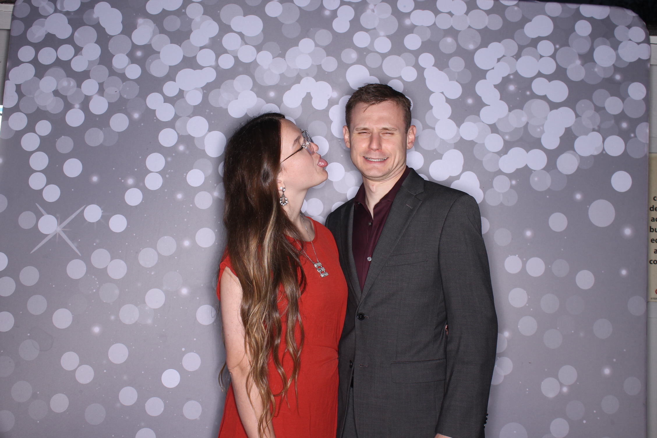 Jacob & Kaylee | View more photos from the event at gallery.photoboothcincy.com/u/PhotoBoothCincy/Jacob-Kaylee