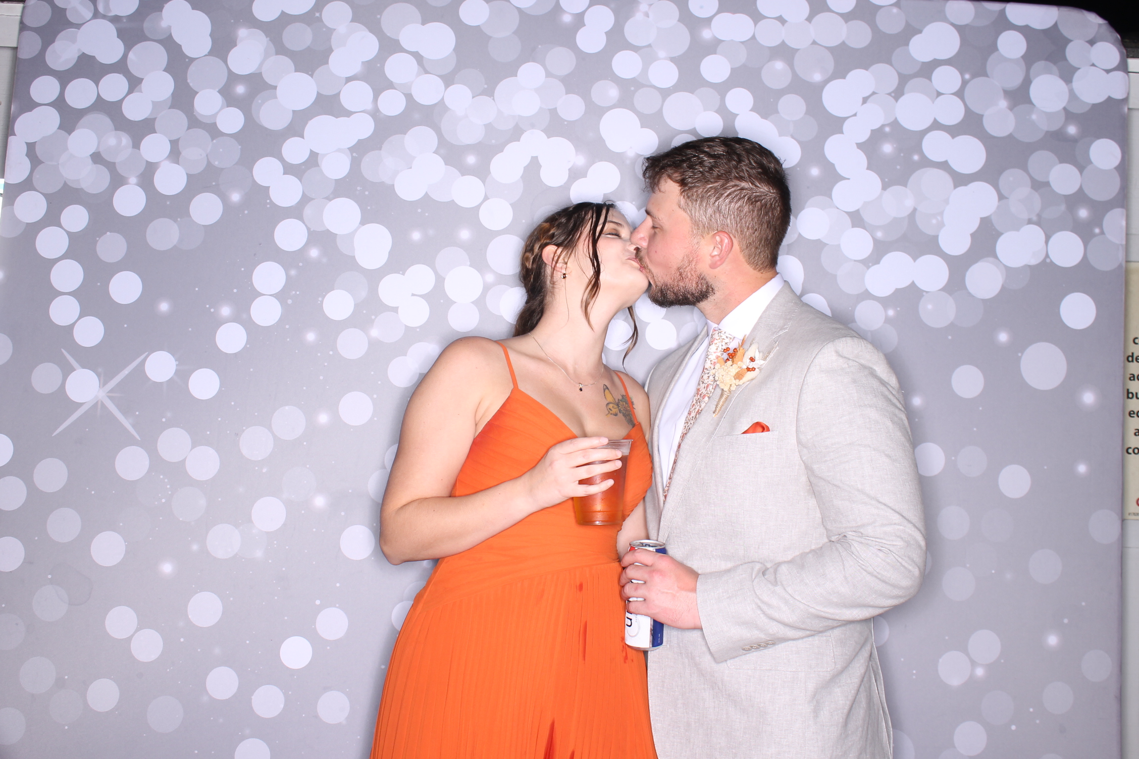 Jacob & Kaylee | View more photos from the event at gallery.photoboothcincy.com/u/PhotoBoothCincy/Jacob-Kaylee