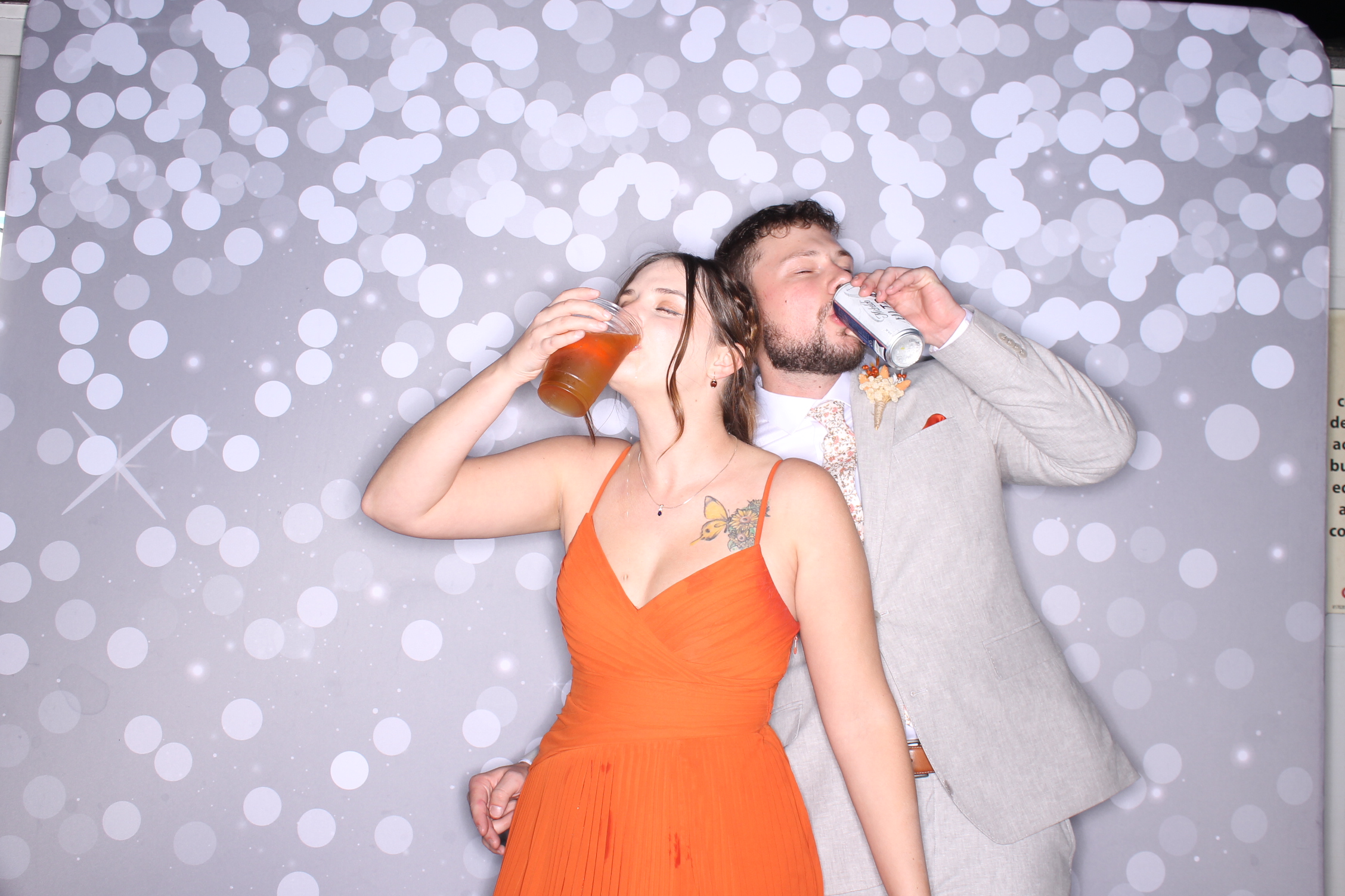Jacob & Kaylee | View more photos from the event at gallery.photoboothcincy.com/u/PhotoBoothCincy/Jacob-Kaylee