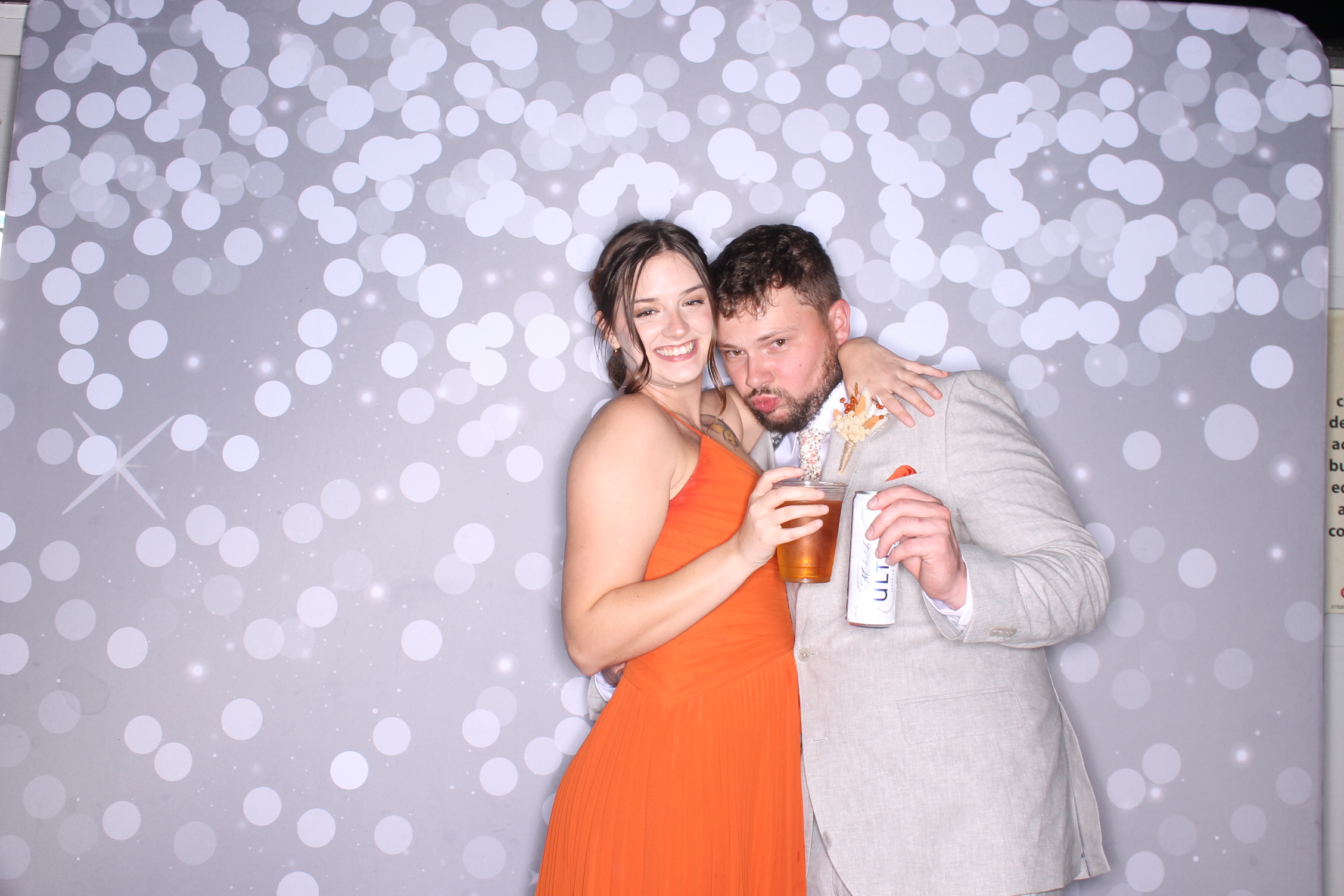 Jacob & Kaylee | View more photos from the event at gallery.photoboothcincy.com/u/PhotoBoothCincy/Jacob-Kaylee