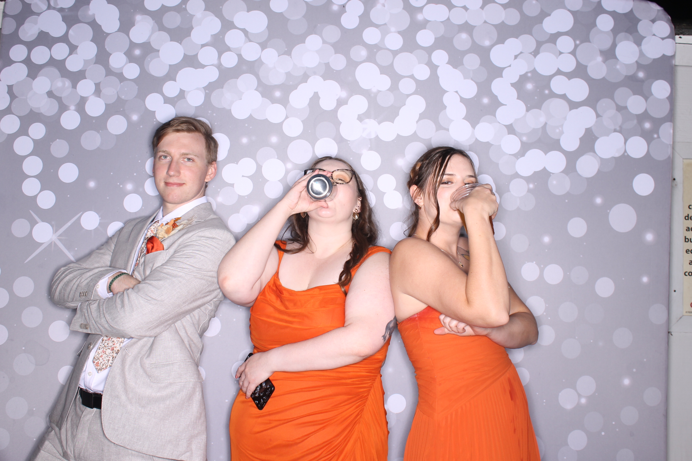 Jacob & Kaylee | View more photos from the event at gallery.photoboothcincy.com/u/PhotoBoothCincy/Jacob-Kaylee
