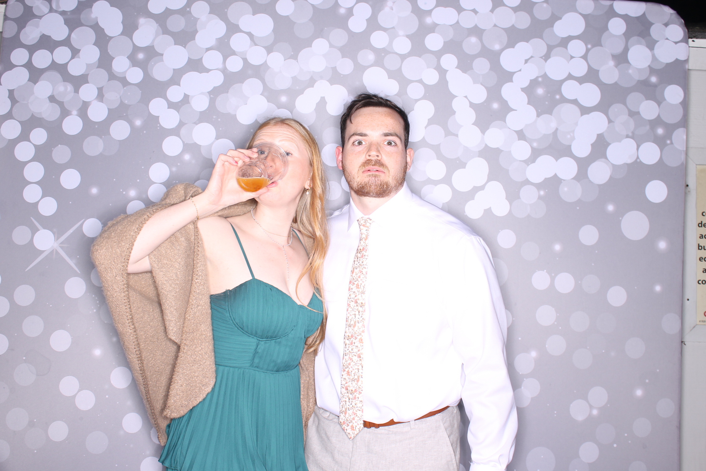 Jacob & Kaylee | View more photos from the event at gallery.photoboothcincy.com/u/PhotoBoothCincy/Jacob-Kaylee