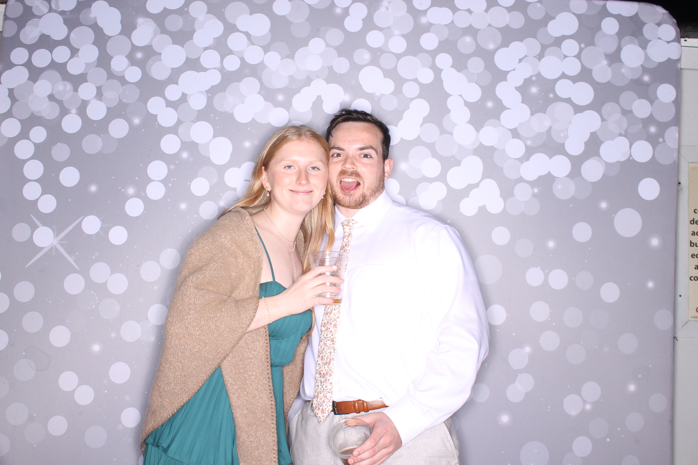 Jacob & Kaylee | View more photos from the event at gallery.photoboothcincy.com/u/PhotoBoothCincy/Jacob-Kaylee