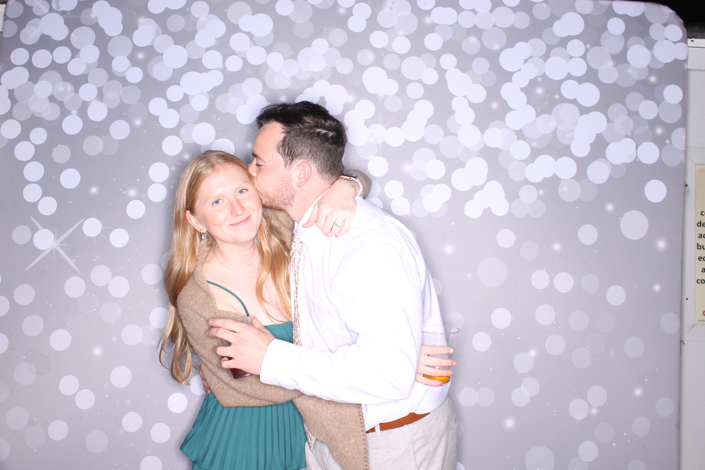 Jacob & Kaylee | View more photos from the event at gallery.photoboothcincy.com/u/PhotoBoothCincy/Jacob-Kaylee