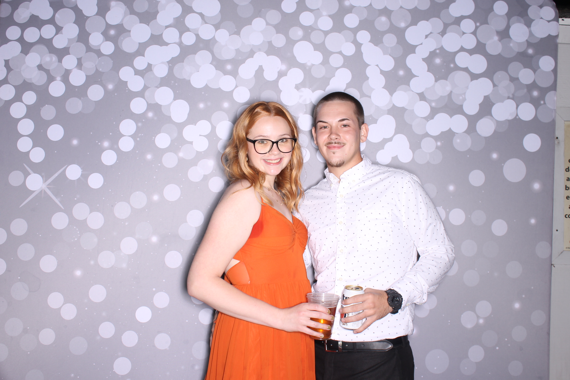 Jacob & Kaylee | View more photos from the event at gallery.photoboothcincy.com/u/PhotoBoothCincy/Jacob-Kaylee