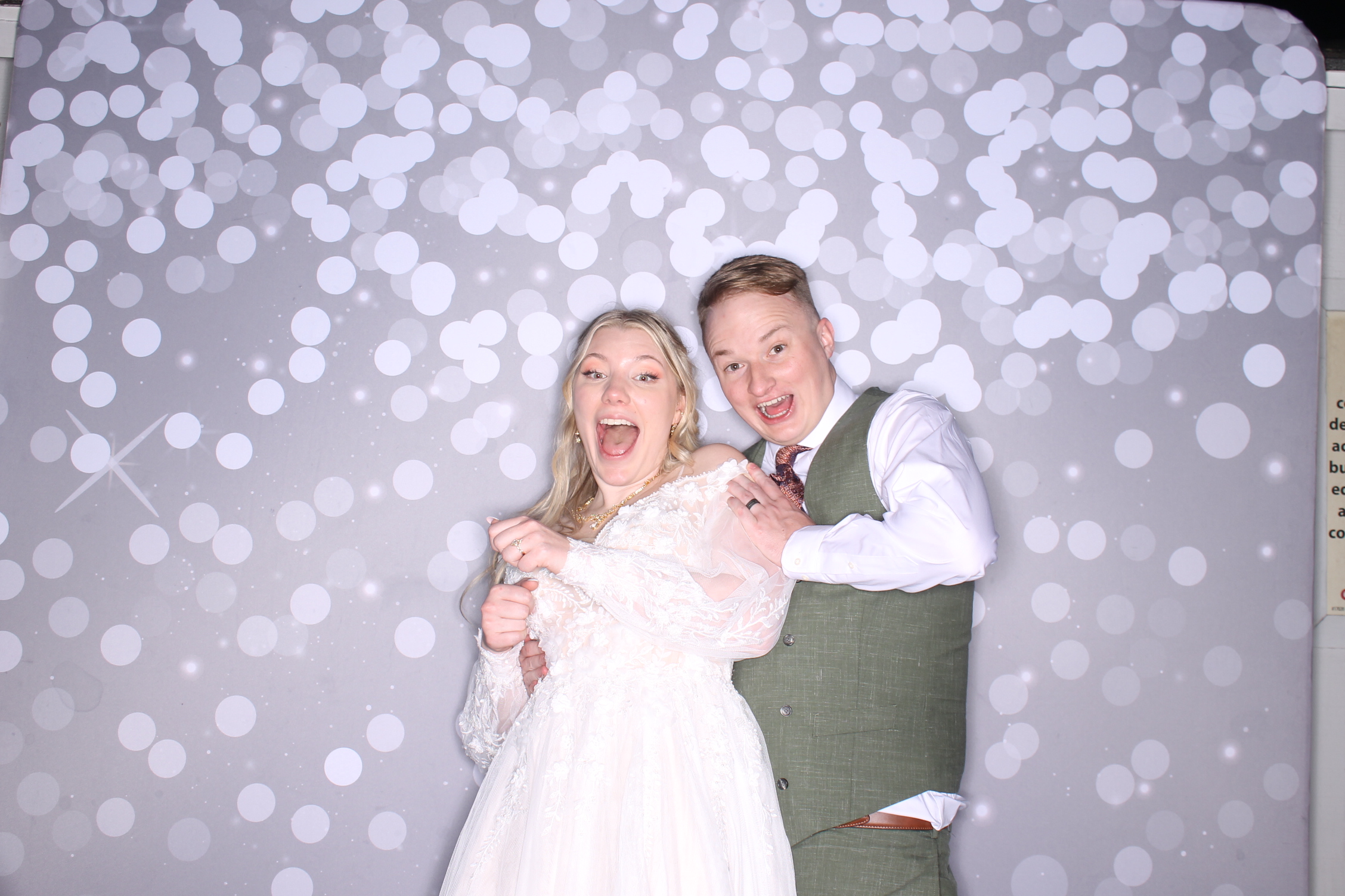 Jacob & Kaylee | View more photos from the event at gallery.photoboothcincy.com/u/PhotoBoothCincy/Jacob-Kaylee