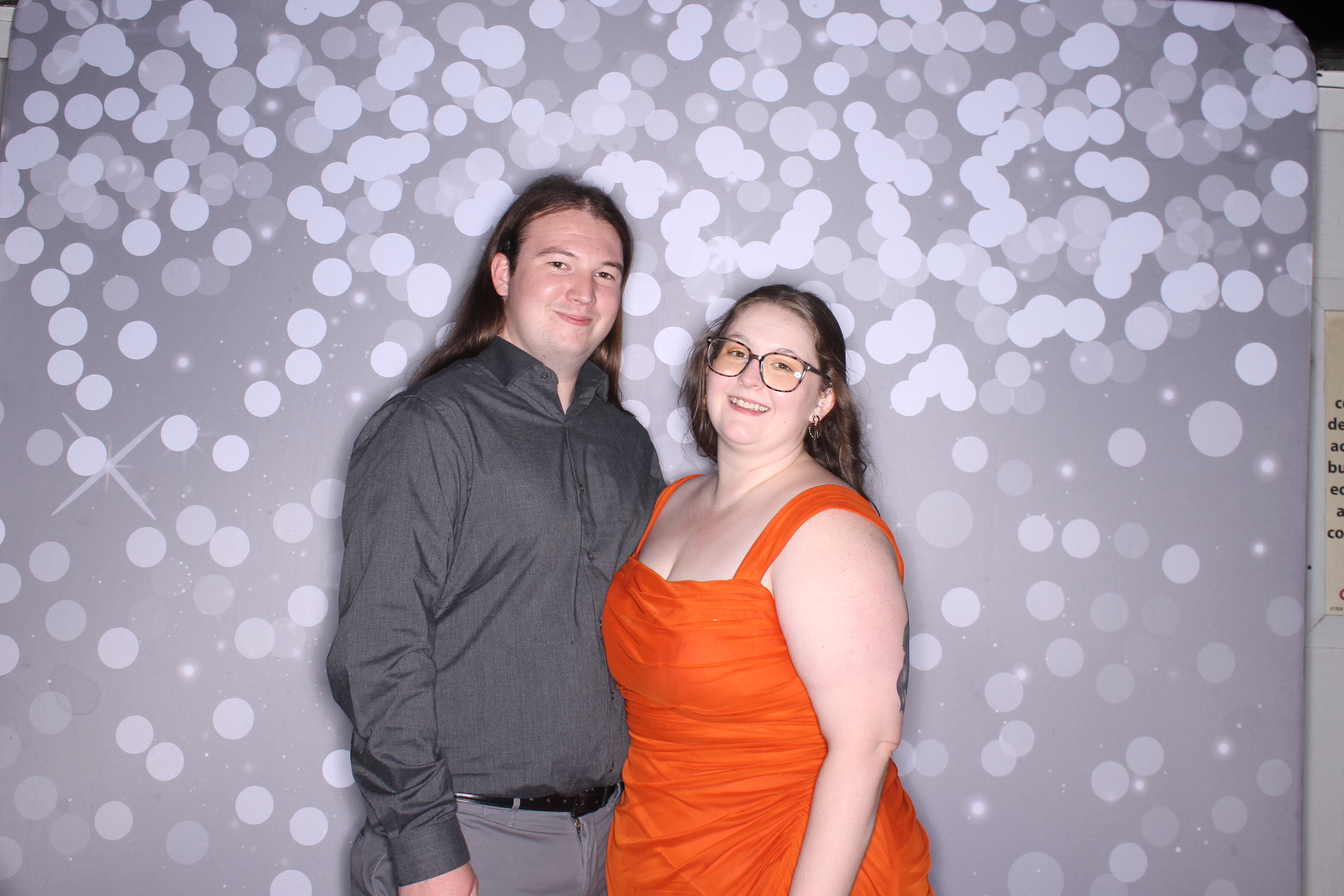 Jacob & Kaylee | View more photos from the event at gallery.photoboothcincy.com/u/PhotoBoothCincy/Jacob-Kaylee