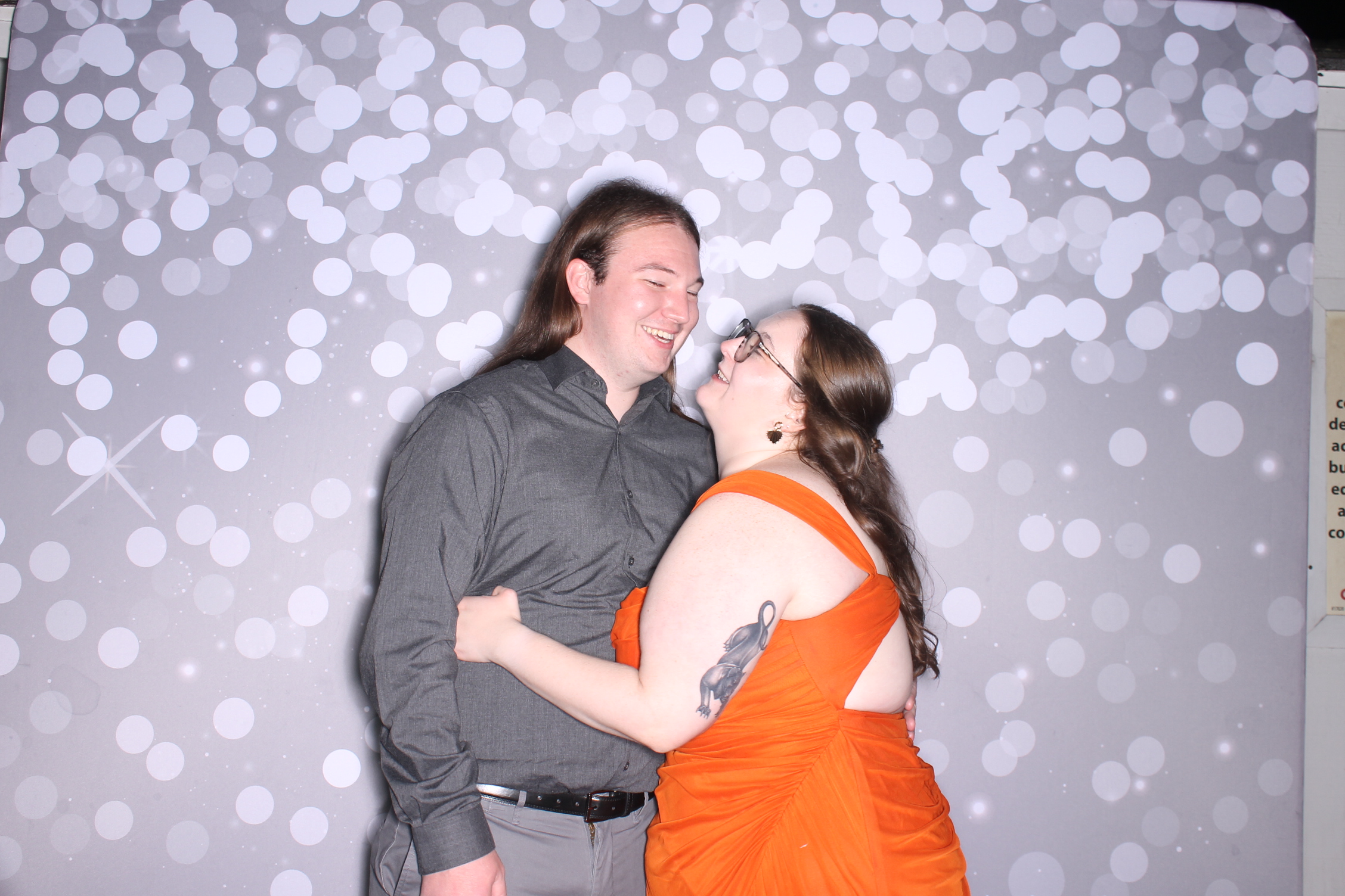 Jacob & Kaylee | View more photos from the event at gallery.photoboothcincy.com/u/PhotoBoothCincy/Jacob-Kaylee