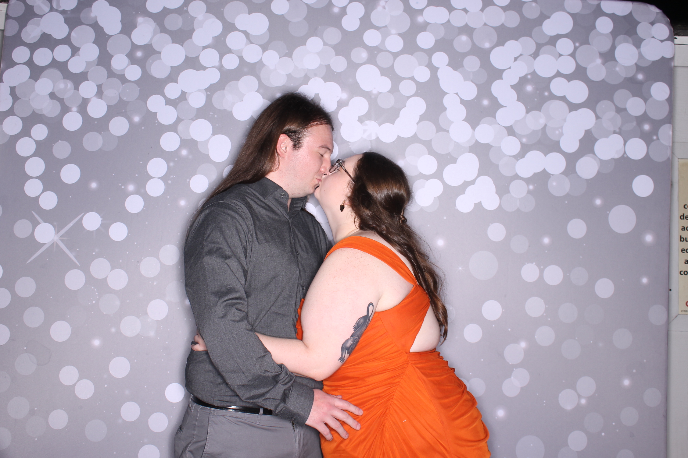 Jacob & Kaylee | View more photos from the event at gallery.photoboothcincy.com/u/PhotoBoothCincy/Jacob-Kaylee