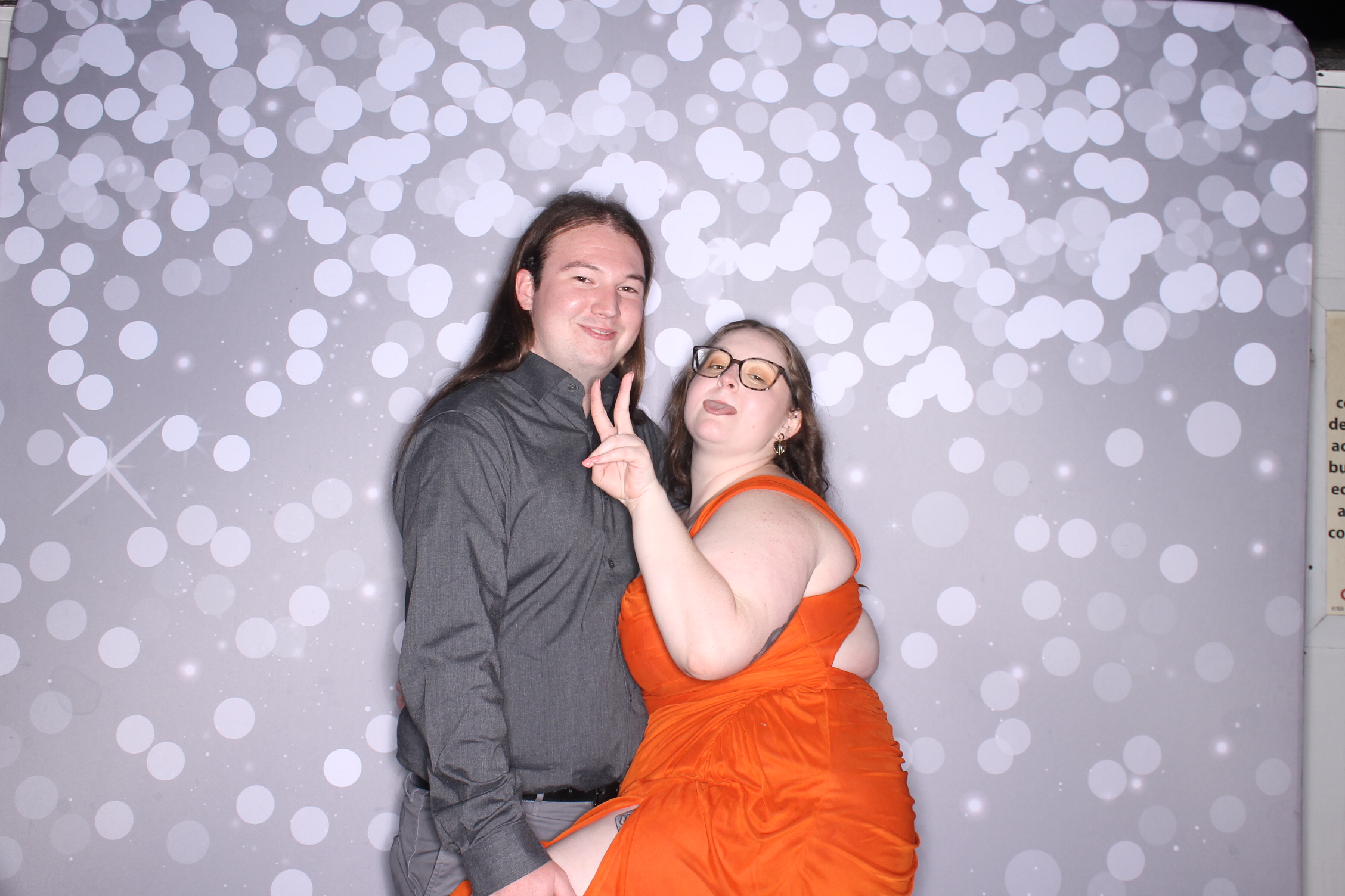 Jacob & Kaylee | View more photos from the event at gallery.photoboothcincy.com/u/PhotoBoothCincy/Jacob-Kaylee