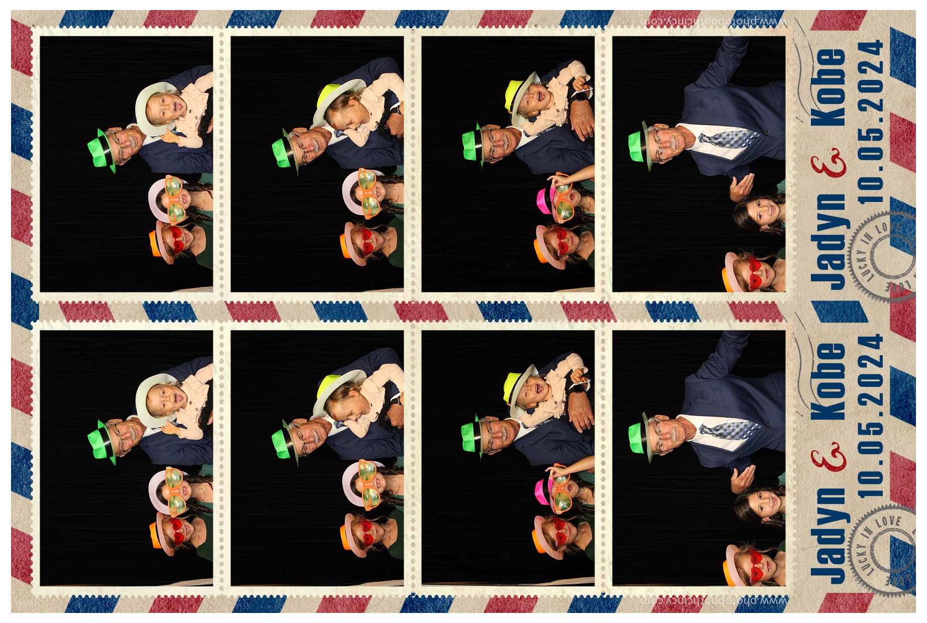 Jadyn & Kobe | View more photos from the event at gallery.photoboothcincy.com/u/PhotoBoothCincy/Jadyn-Kobe