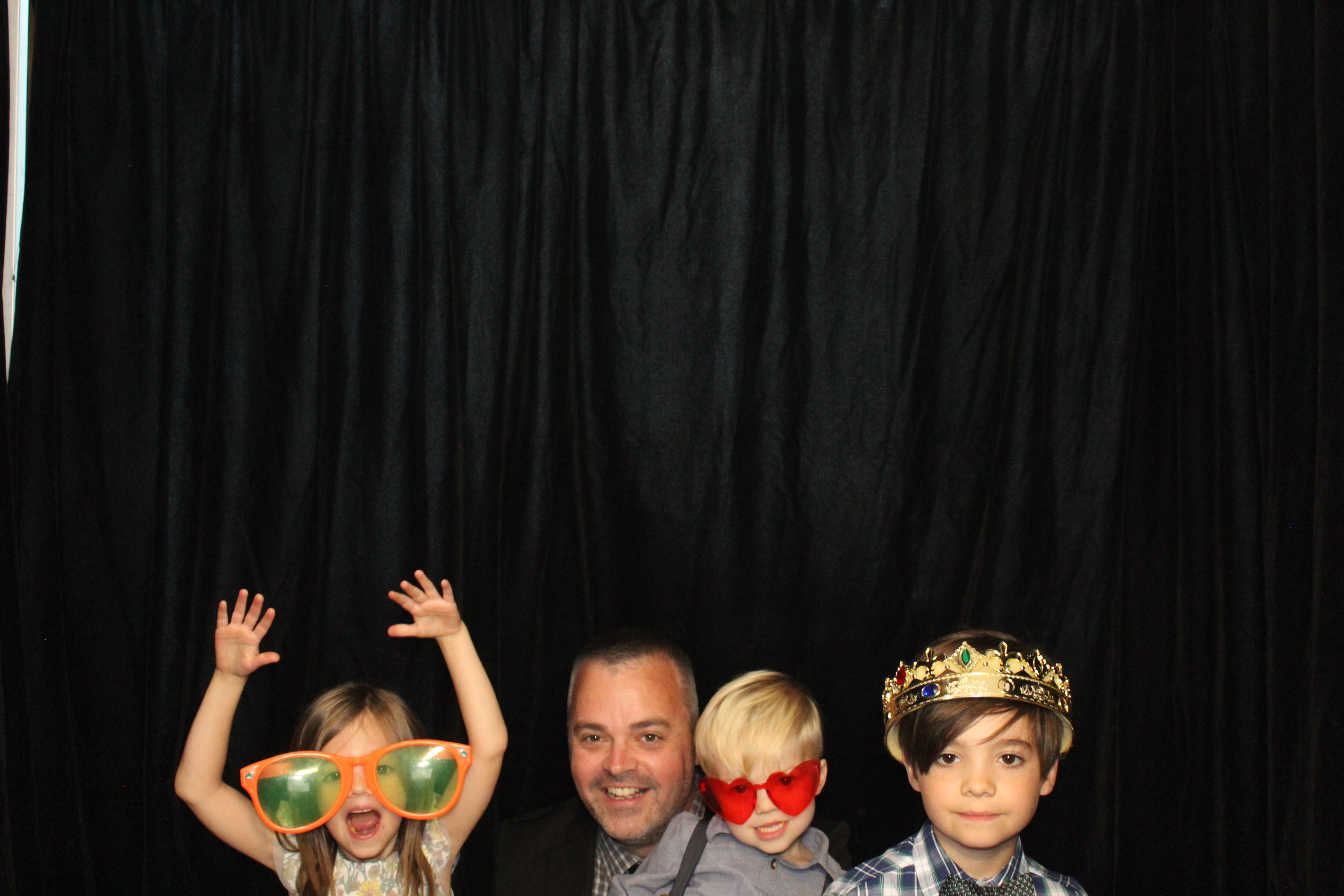 Jadyn & Kobe | View more photos from the event at gallery.photoboothcincy.com/u/PhotoBoothCincy/Jadyn-Kobe