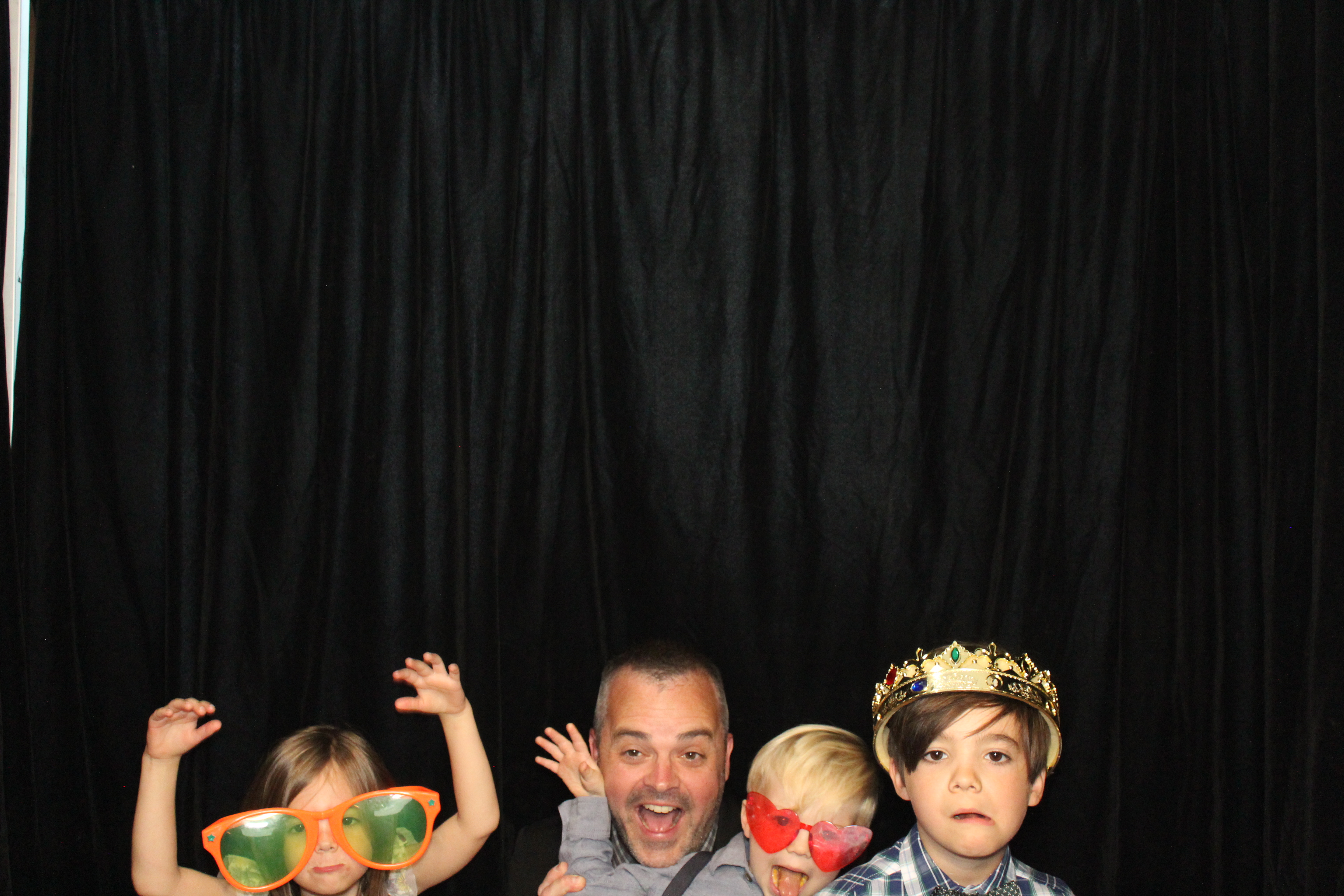 Jadyn & Kobe | View more photos from the event at gallery.photoboothcincy.com/u/PhotoBoothCincy/Jadyn-Kobe