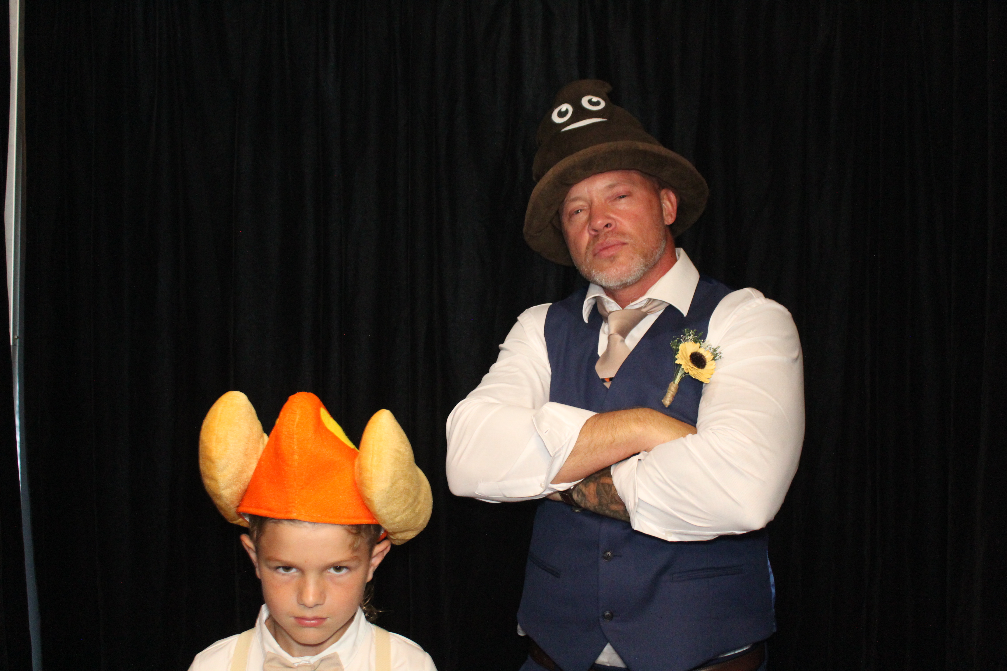 Jadyn & Kobe | View more photos from the event at gallery.photoboothcincy.com/u/PhotoBoothCincy/Jadyn-Kobe