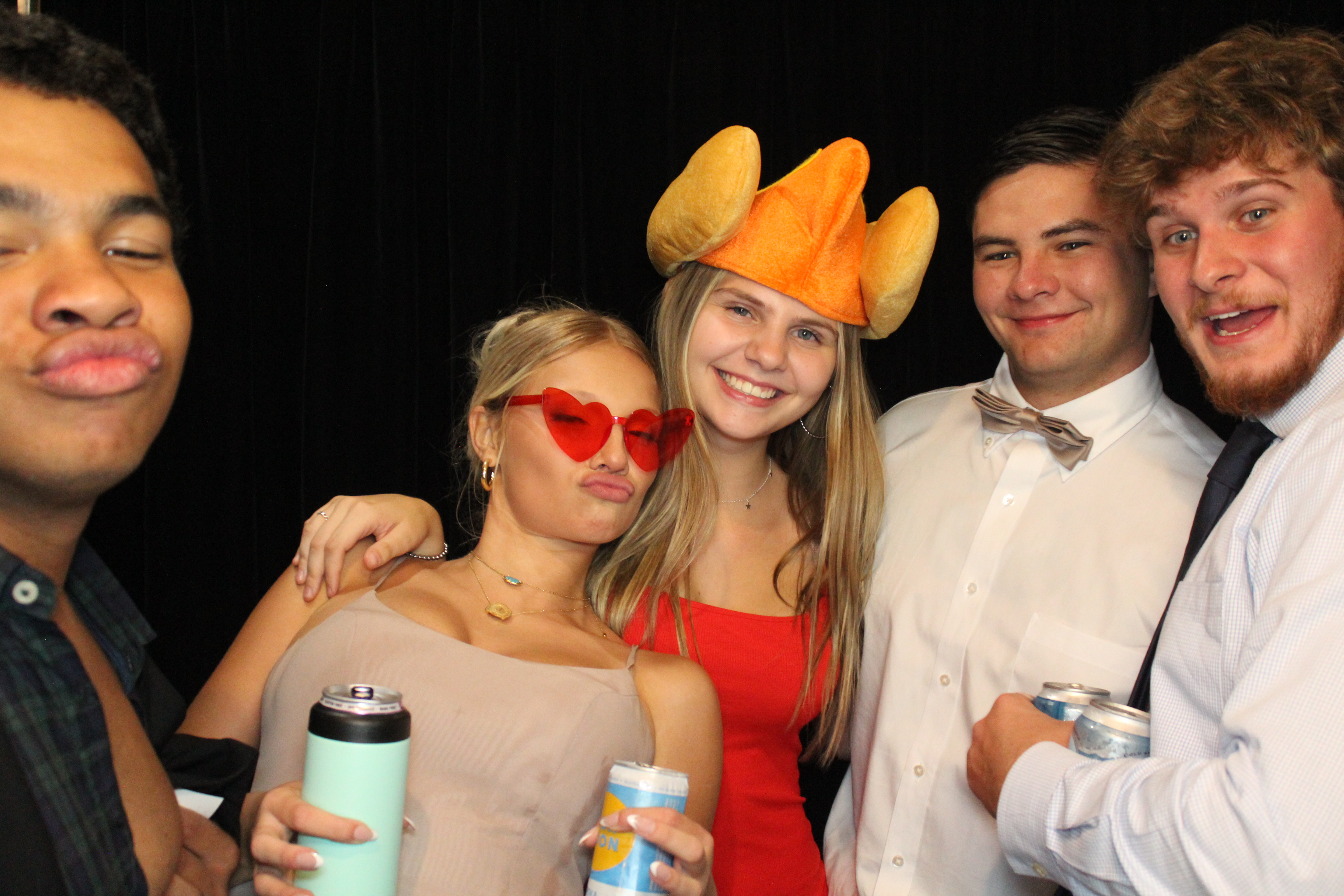 Jadyn & Kobe | View more photos from the event at gallery.photoboothcincy.com/u/PhotoBoothCincy/Jadyn-Kobe