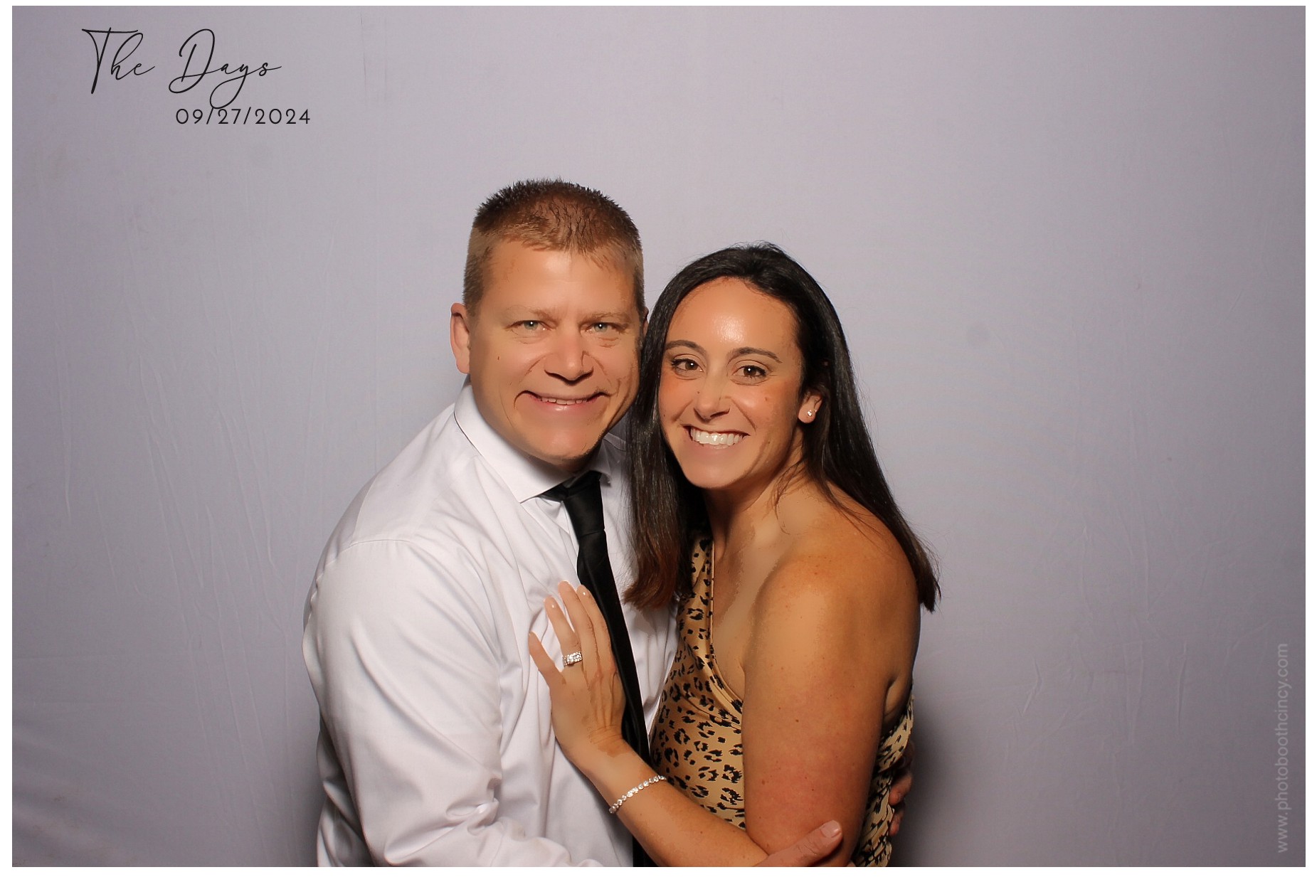 Jennifer Day Event | View more photos from the event at gallery.photoboothcincy.com/u/PhotoBoothCincy/Jennifer-Day-Event