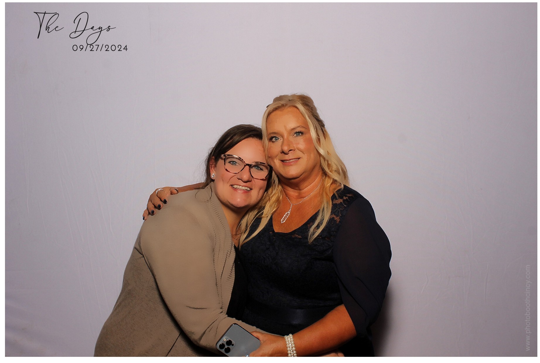 Jennifer Day Event | View more photos from the event at gallery.photoboothcincy.com/u/PhotoBoothCincy/Jennifer-Day-Event