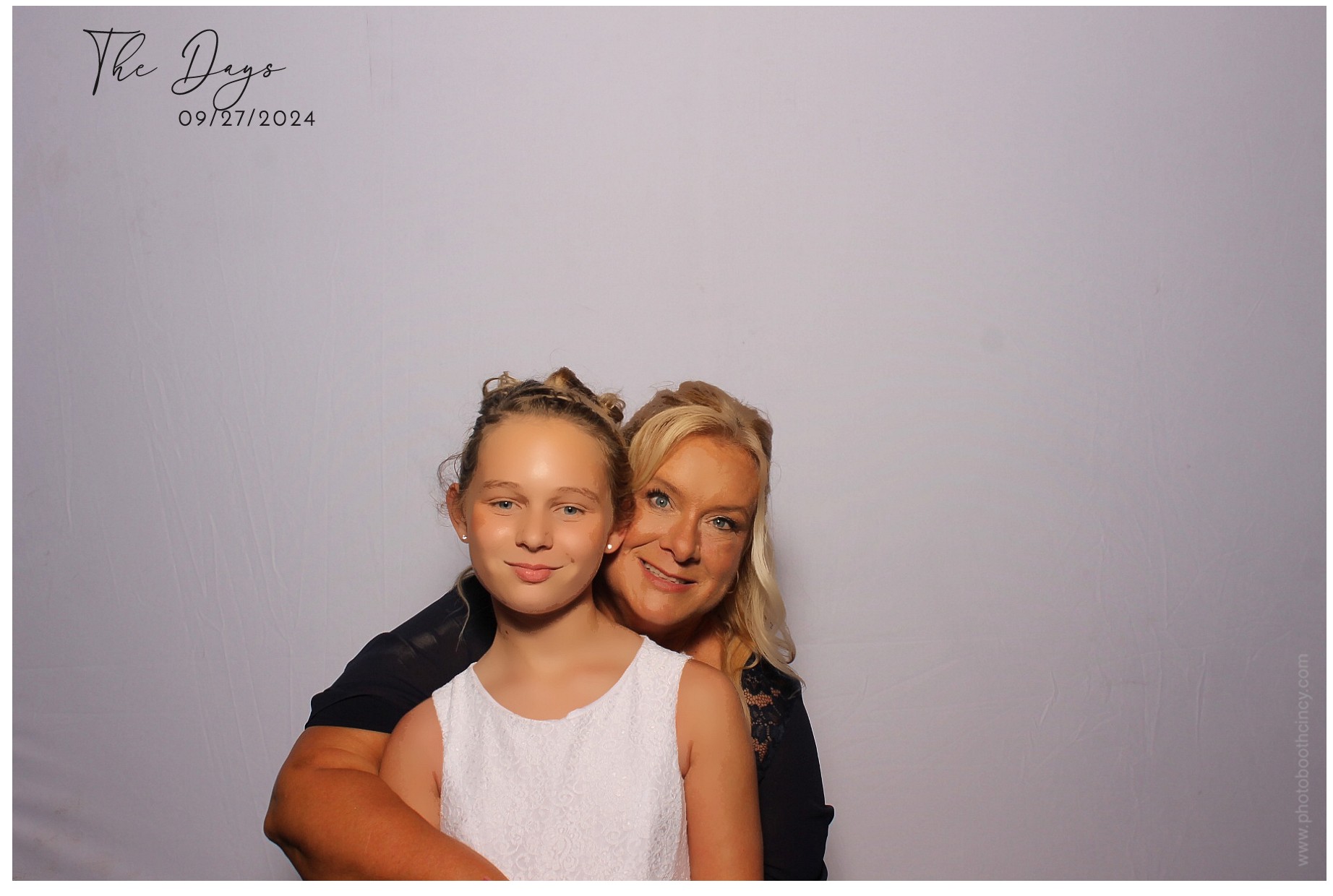 Jennifer Day Event | View more photos from the event at gallery.photoboothcincy.com/u/PhotoBoothCincy/Jennifer-Day-Event