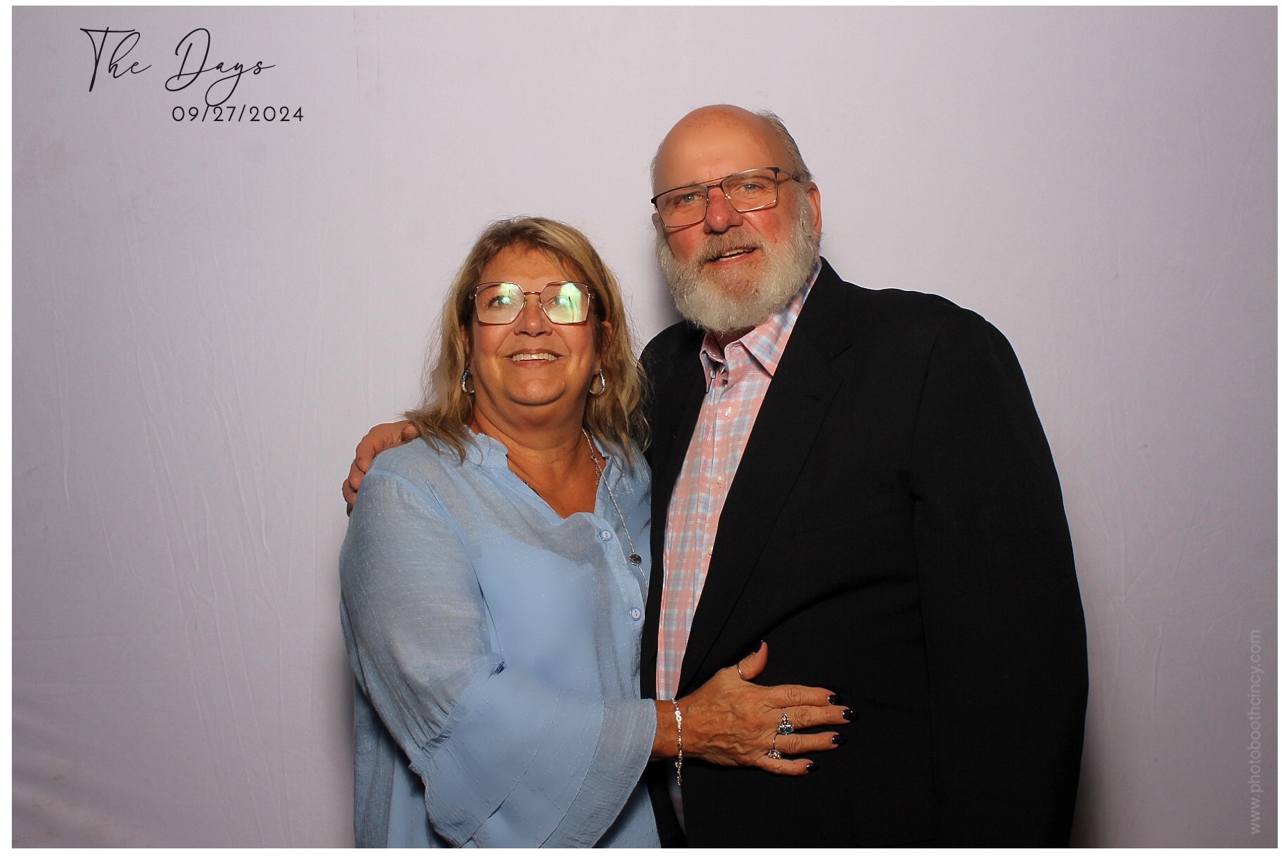 Jennifer Day Event | View more photos from the event at gallery.photoboothcincy.com/u/PhotoBoothCincy/Jennifer-Day-Event