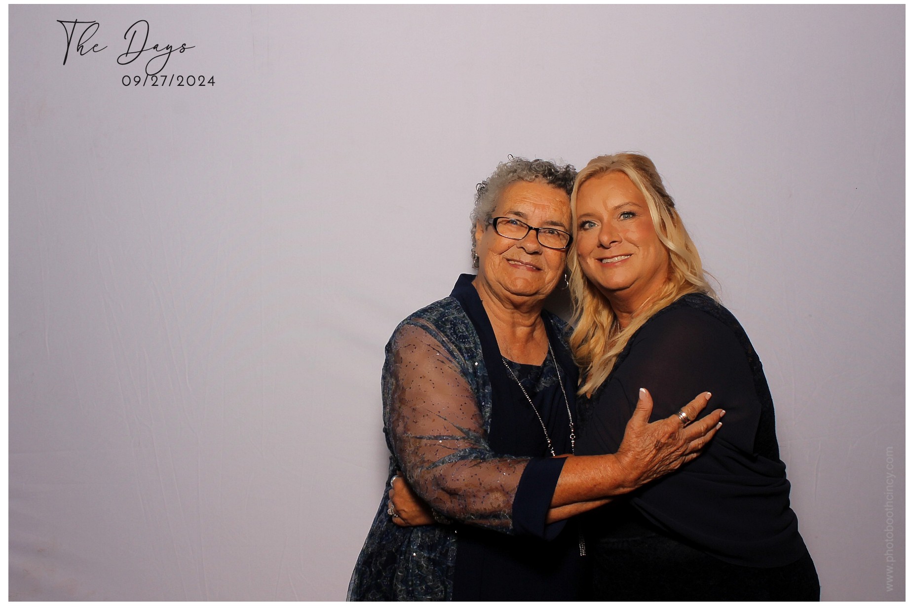 Jennifer Day Event | View more photos from the event at gallery.photoboothcincy.com/u/PhotoBoothCincy/Jennifer-Day-Event