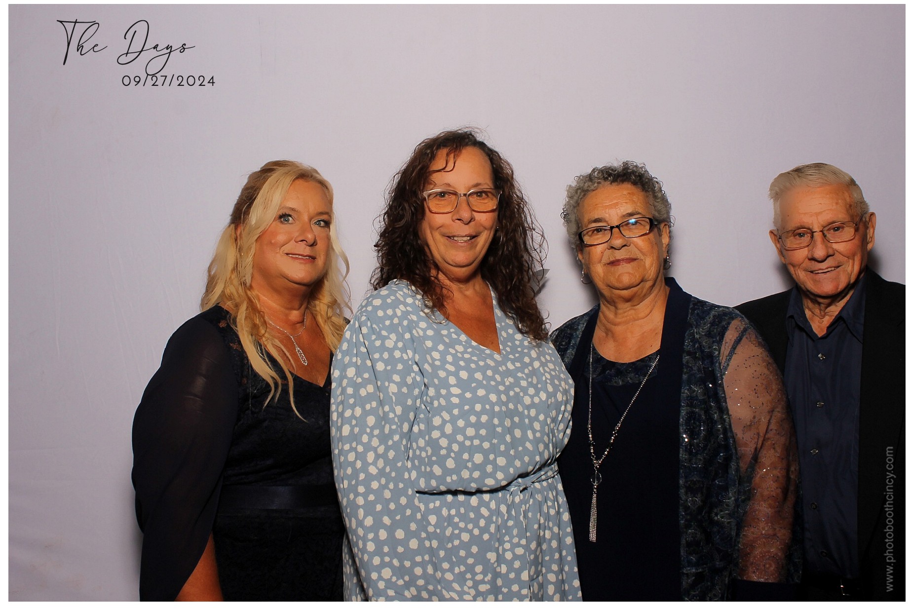 Jennifer Day Event | View more photos from the event at gallery.photoboothcincy.com/u/PhotoBoothCincy/Jennifer-Day-Event