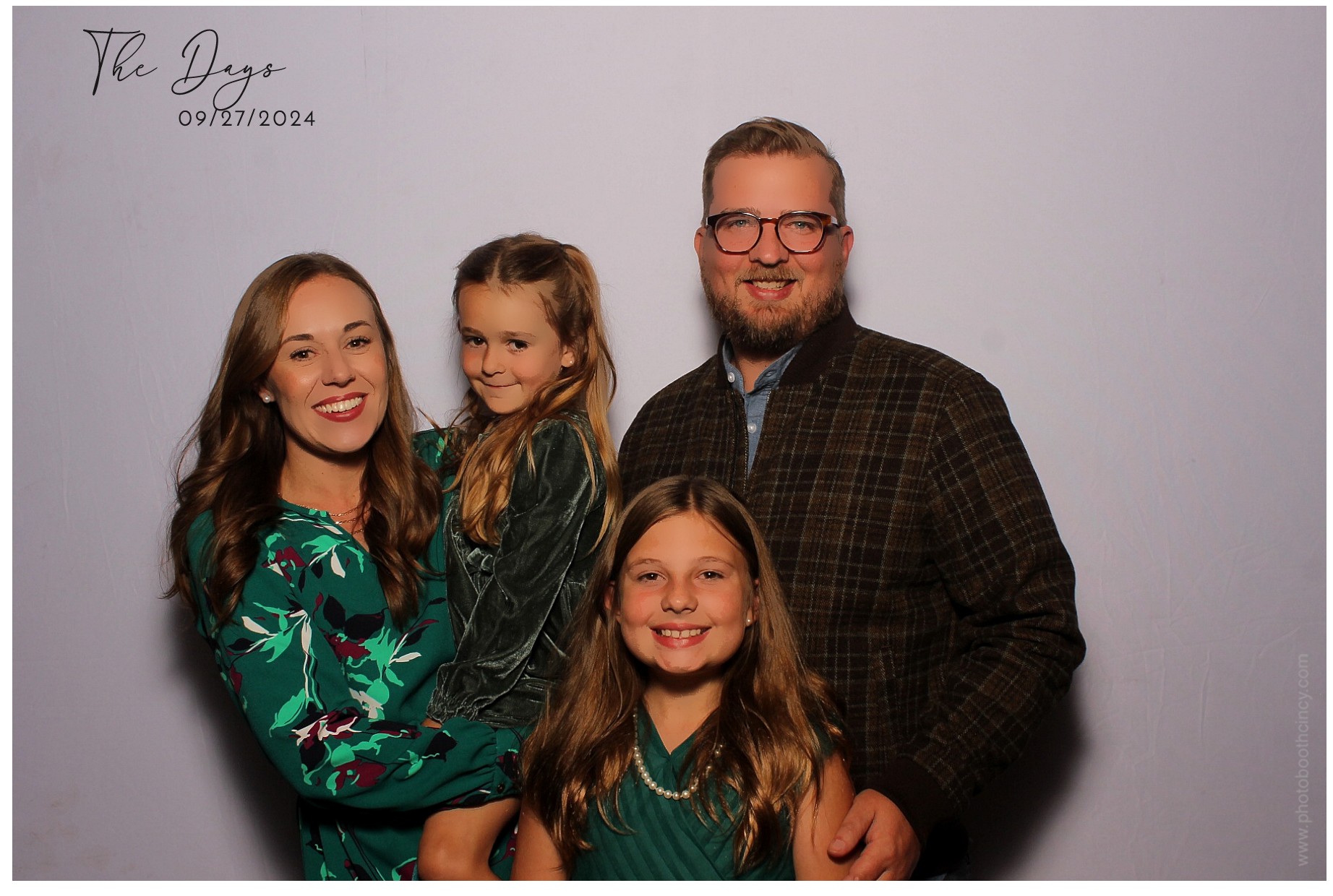 Jennifer Day Event | View more photos from the event at gallery.photoboothcincy.com/u/PhotoBoothCincy/Jennifer-Day-Event