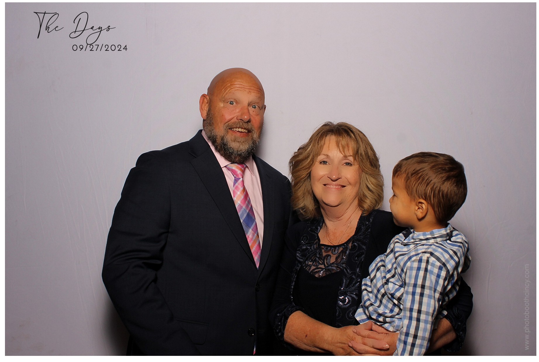 Jennifer Day Event | View more photos from the event at gallery.photoboothcincy.com/u/PhotoBoothCincy/Jennifer-Day-Event