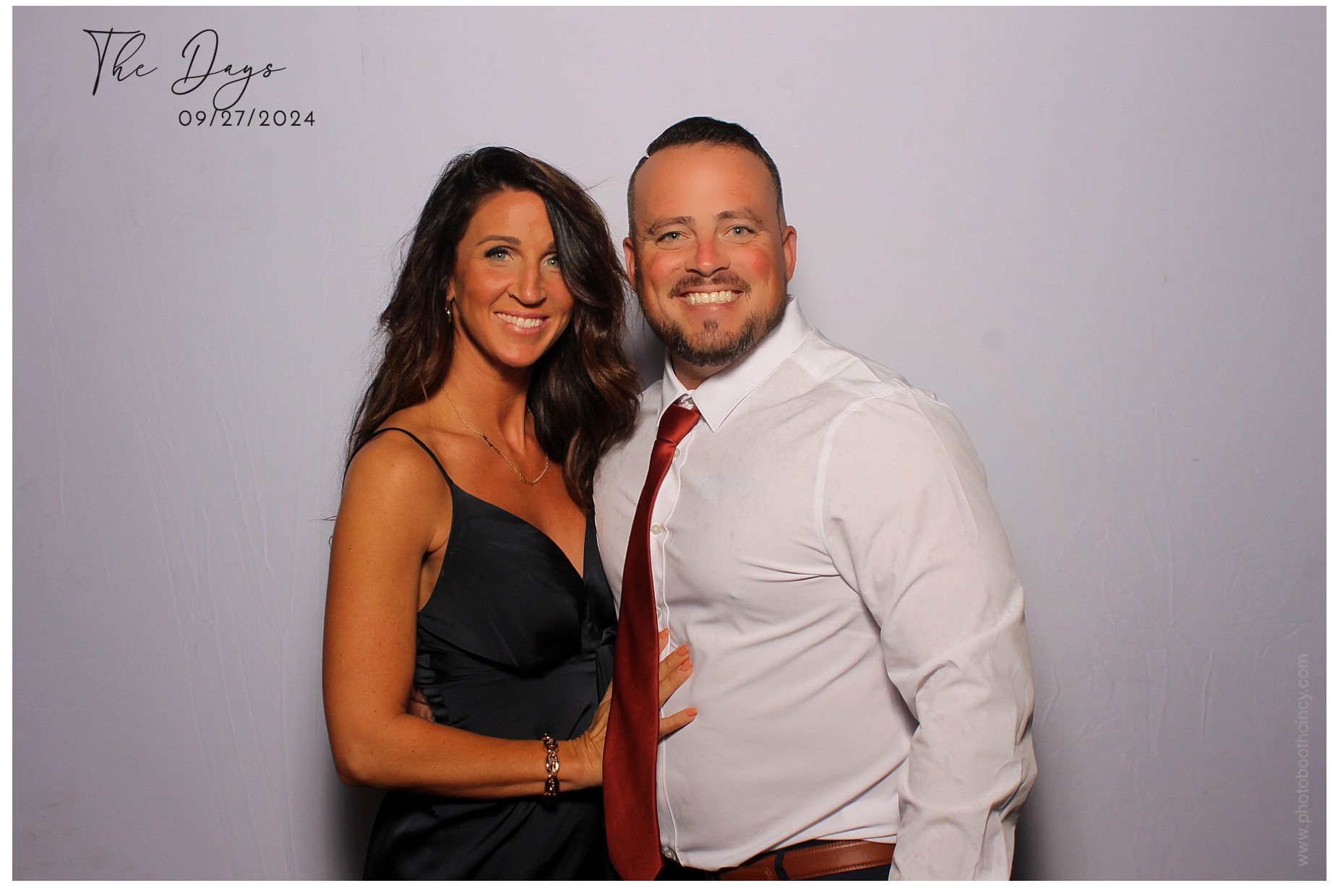 Jennifer Day Event | View more photos from the event at gallery.photoboothcincy.com/u/PhotoBoothCincy/Jennifer-Day-Event
