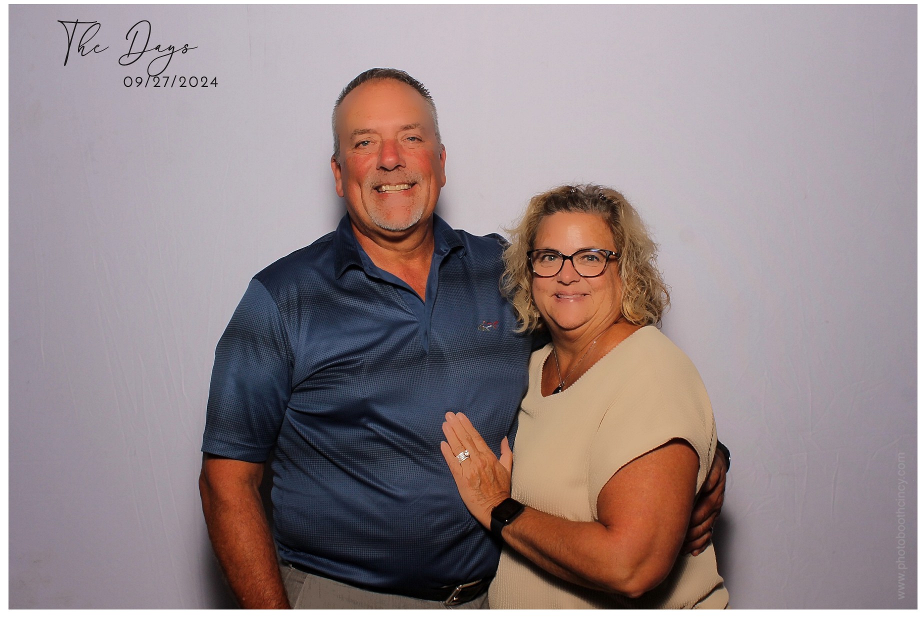 Jennifer Day Event | View more photos from the event at gallery.photoboothcincy.com/u/PhotoBoothCincy/Jennifer-Day-Event