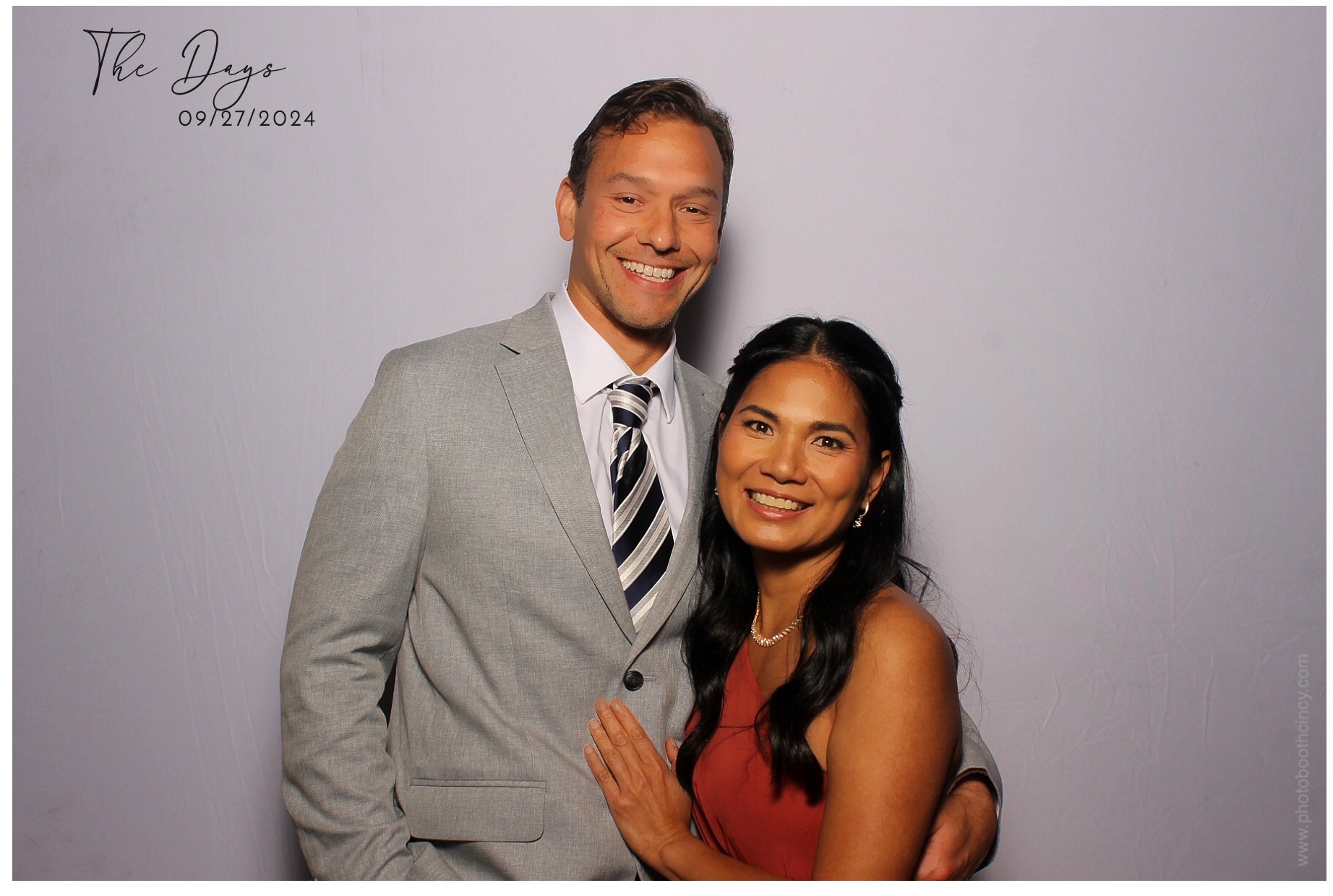 Jennifer Day Event | View more photos from the event at gallery.photoboothcincy.com/u/PhotoBoothCincy/Jennifer-Day-Event