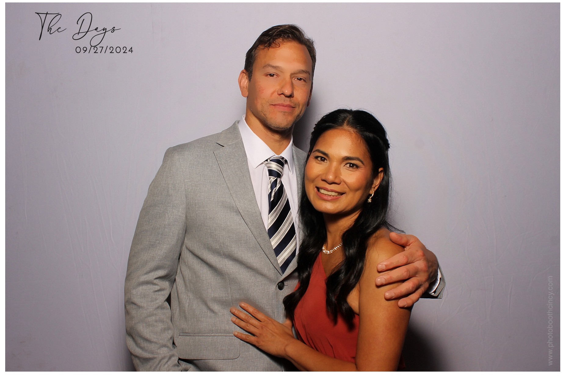 Jennifer Day Event | View more photos from the event at gallery.photoboothcincy.com/u/PhotoBoothCincy/Jennifer-Day-Event