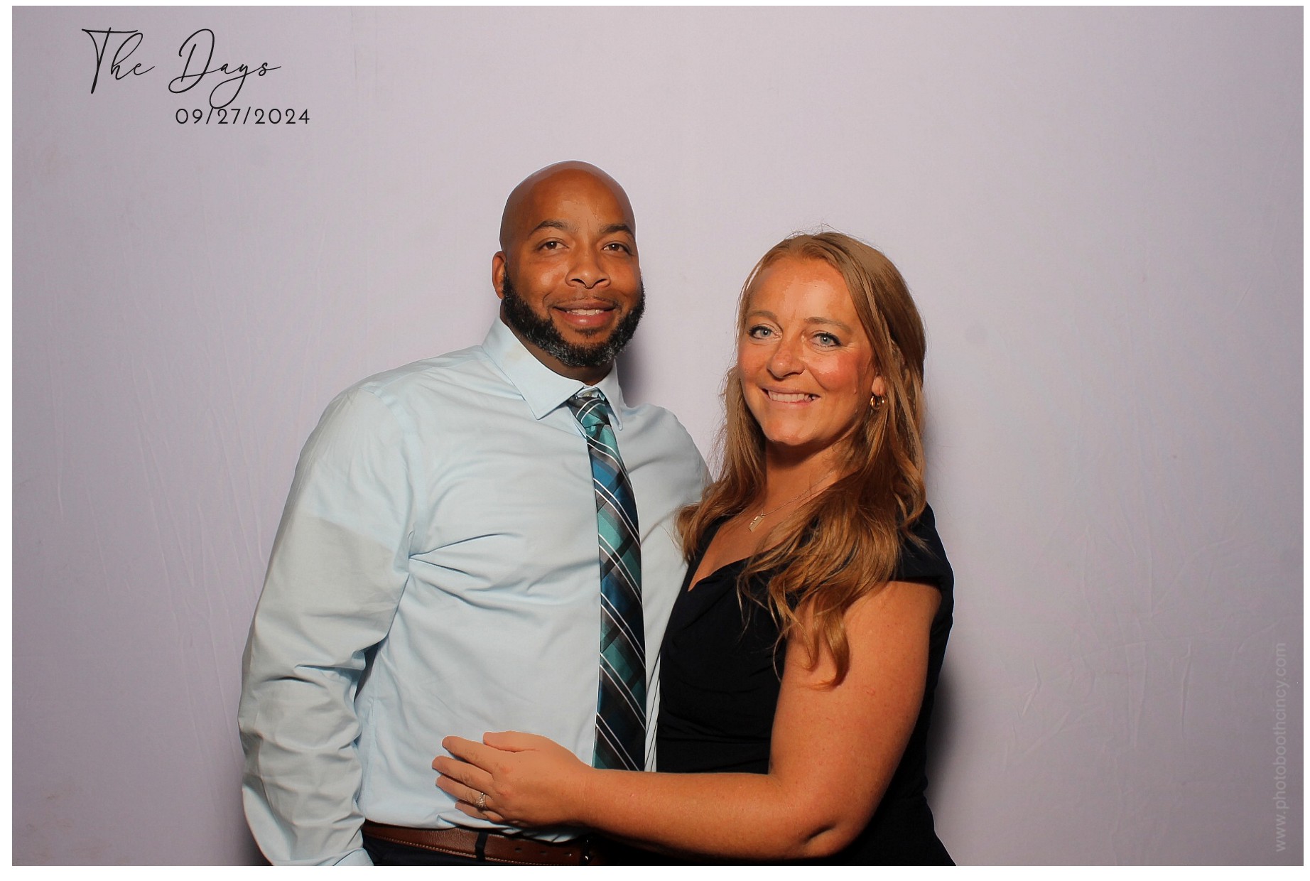 Jennifer Day Event | View more photos from the event at gallery.photoboothcincy.com/u/PhotoBoothCincy/Jennifer-Day-Event