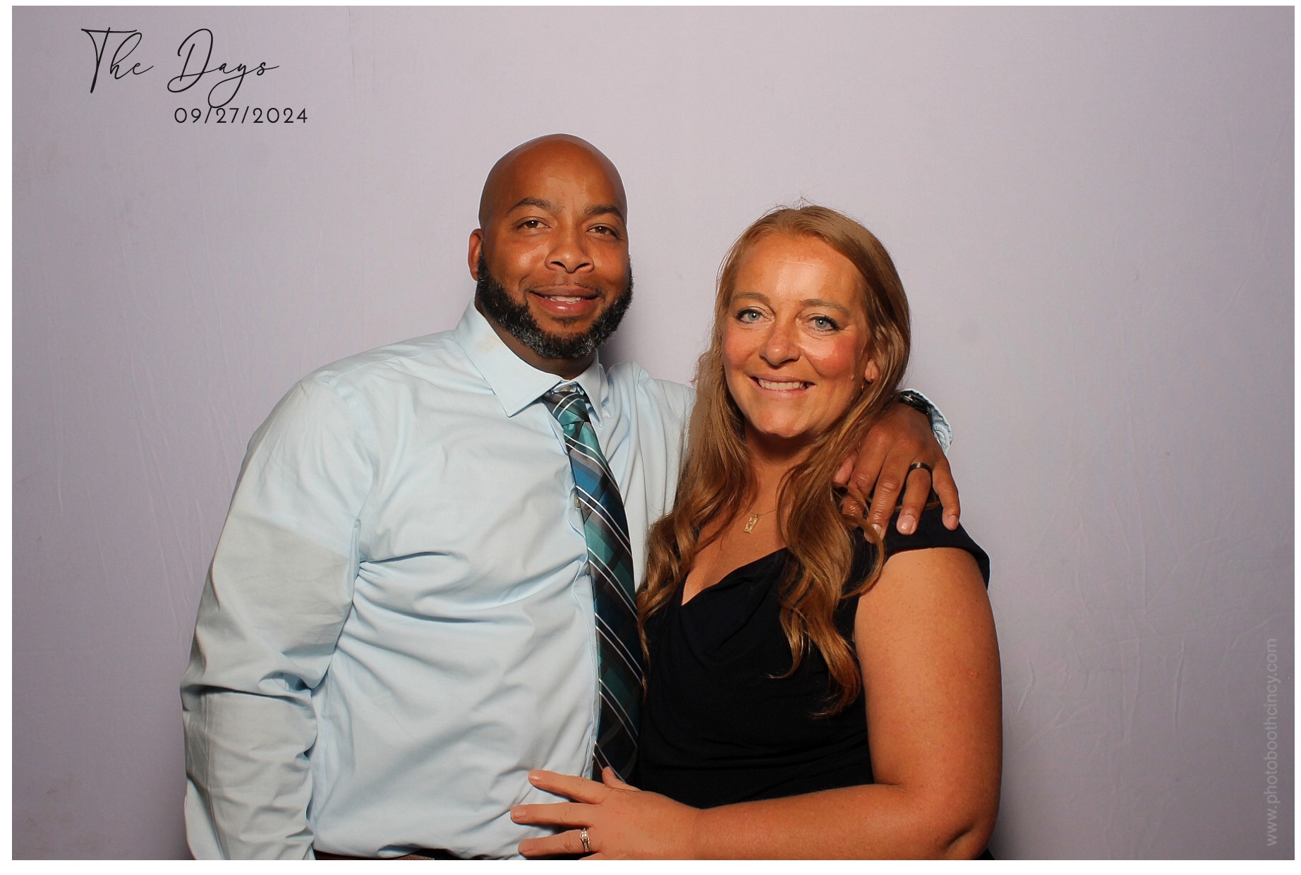 Jennifer Day Event | View more photos from the event at gallery.photoboothcincy.com/u/PhotoBoothCincy/Jennifer-Day-Event