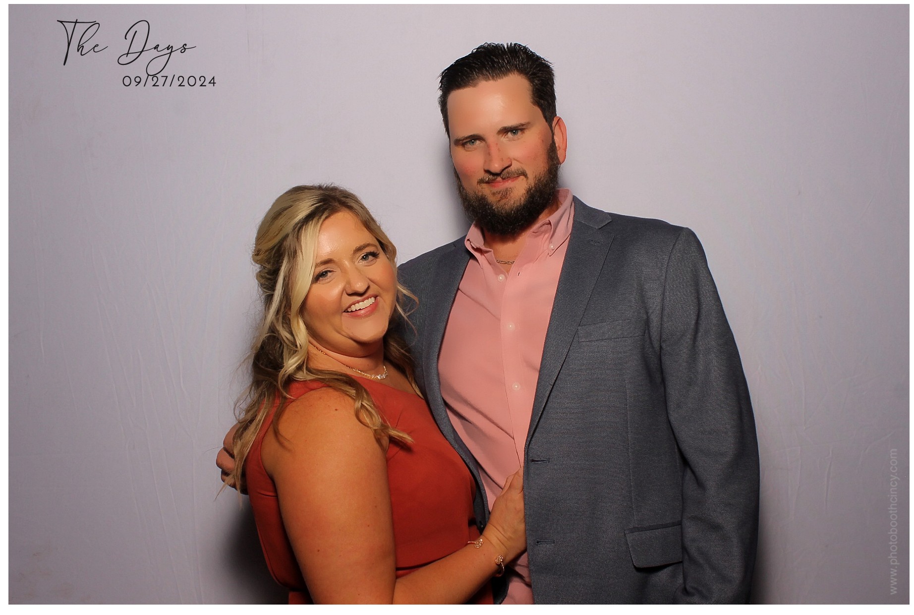 Jennifer Day Event | View more photos from the event at gallery.photoboothcincy.com/u/PhotoBoothCincy/Jennifer-Day-Event