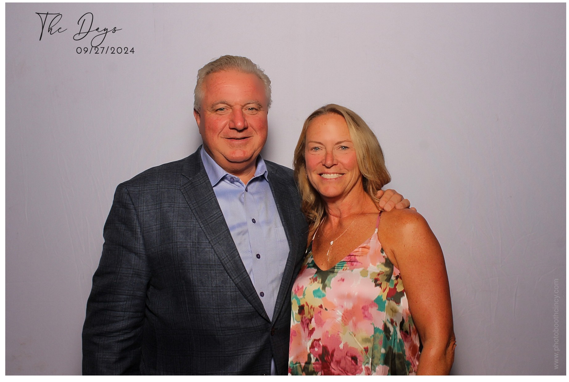 Jennifer Day Event | View more photos from the event at gallery.photoboothcincy.com/u/PhotoBoothCincy/Jennifer-Day-Event