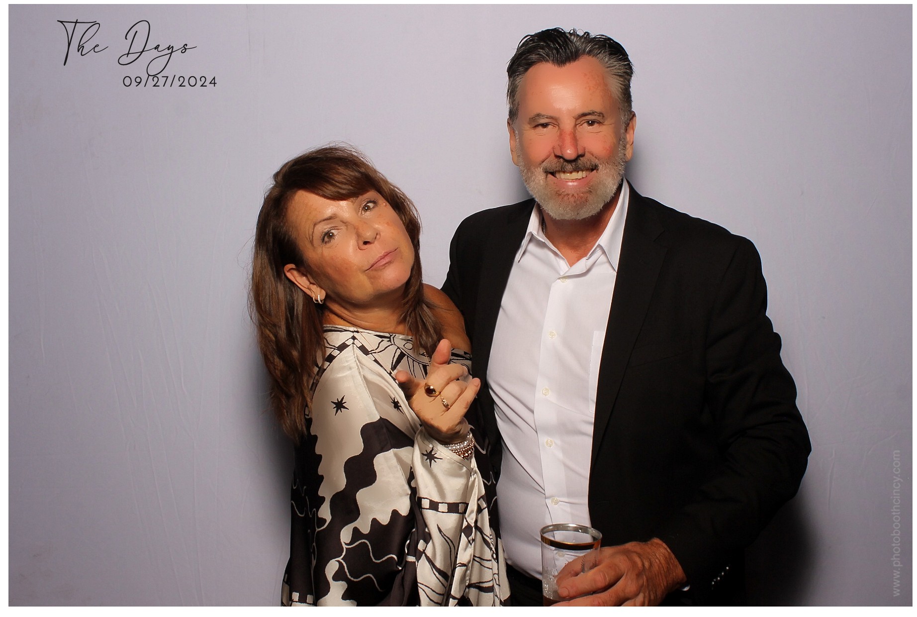 Jennifer Day Event | View more photos from the event at gallery.photoboothcincy.com/u/PhotoBoothCincy/Jennifer-Day-Event