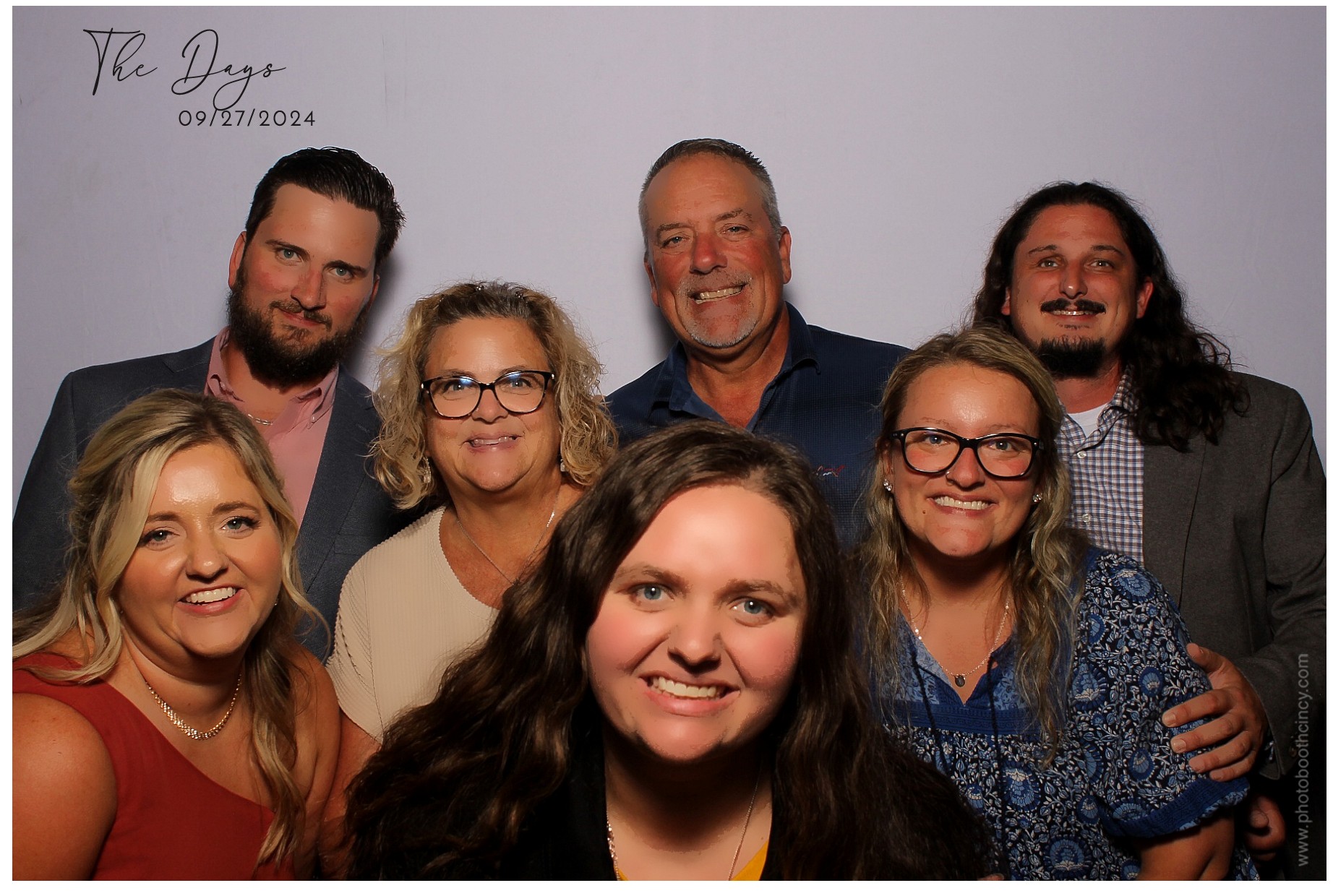 Jennifer Day Event | View more photos from the event at gallery.photoboothcincy.com/u/PhotoBoothCincy/Jennifer-Day-Event