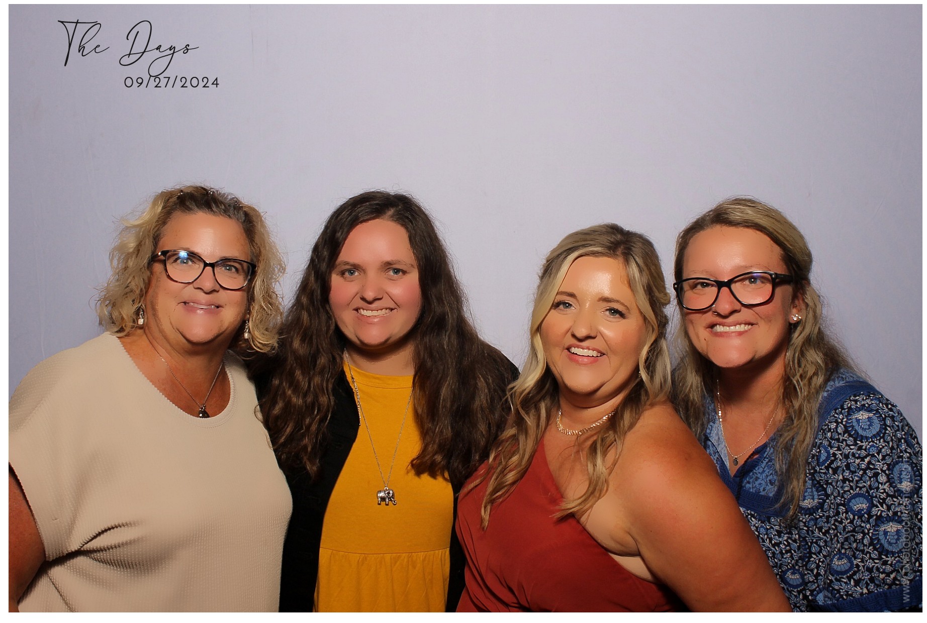 Jennifer Day Event | View more photos from the event at gallery.photoboothcincy.com/u/PhotoBoothCincy/Jennifer-Day-Event