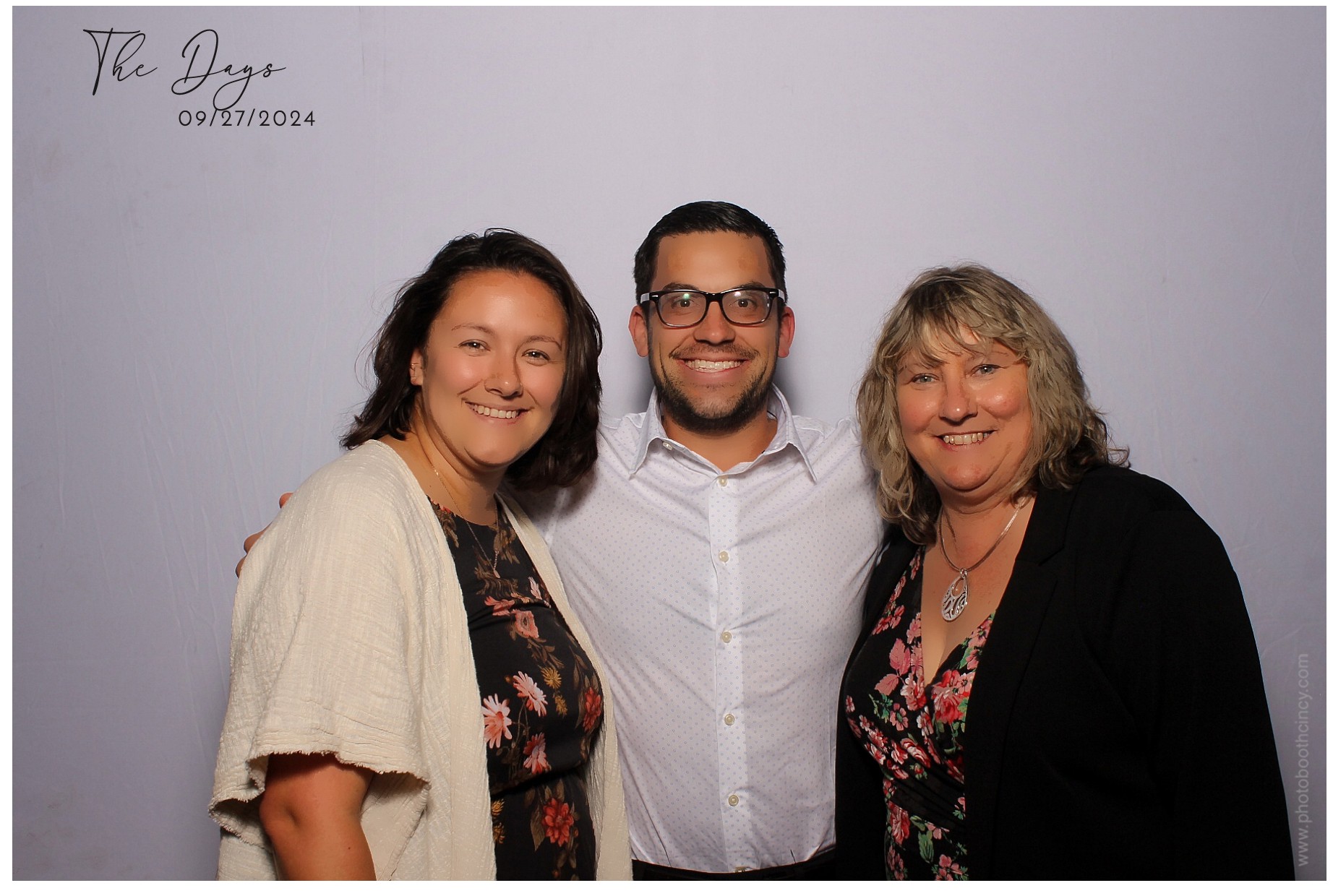 Jennifer Day Event | View more photos from the event at gallery.photoboothcincy.com/u/PhotoBoothCincy/Jennifer-Day-Event