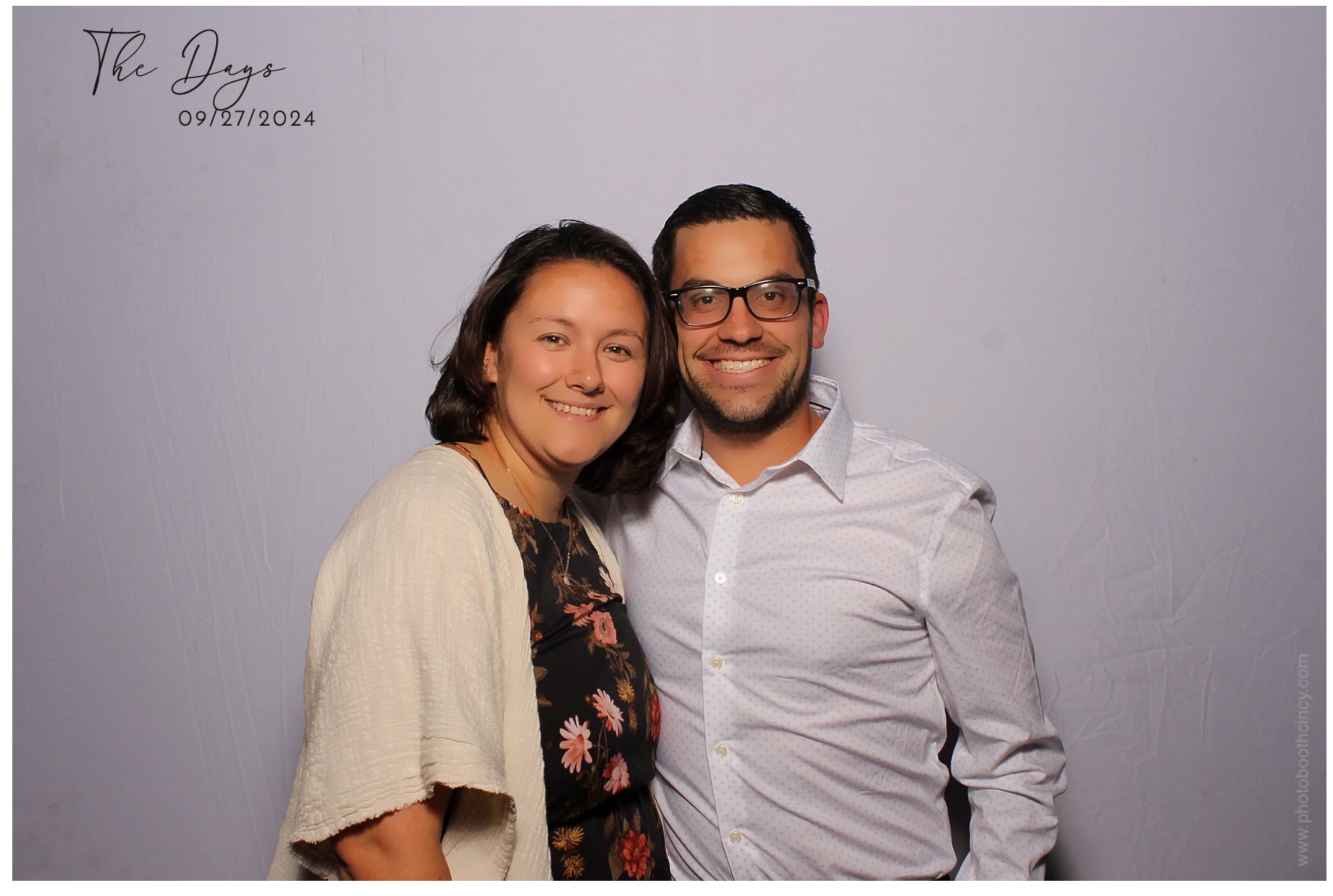 Jennifer Day Event | View more photos from the event at gallery.photoboothcincy.com/u/PhotoBoothCincy/Jennifer-Day-Event