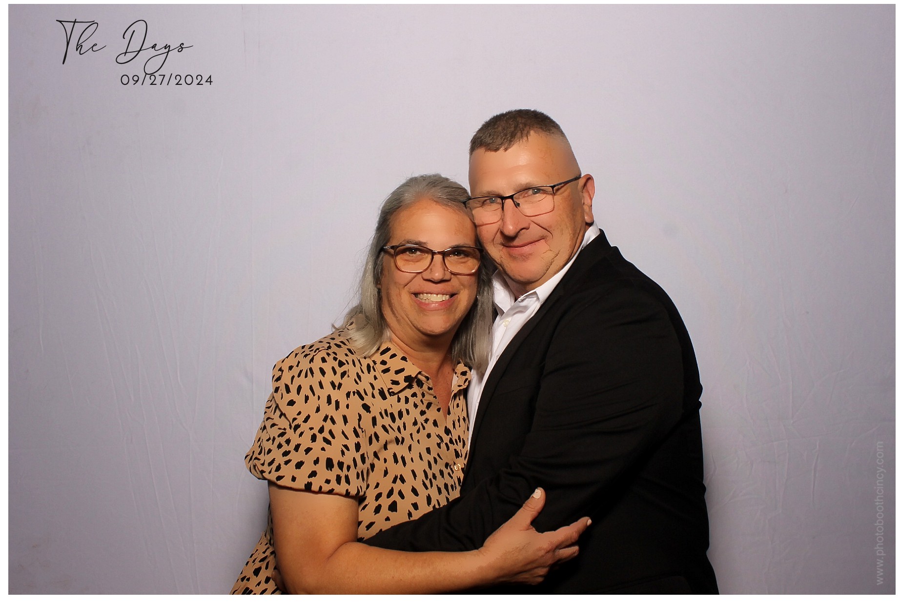 Jennifer Day Event | View more photos from the event at gallery.photoboothcincy.com/u/PhotoBoothCincy/Jennifer-Day-Event