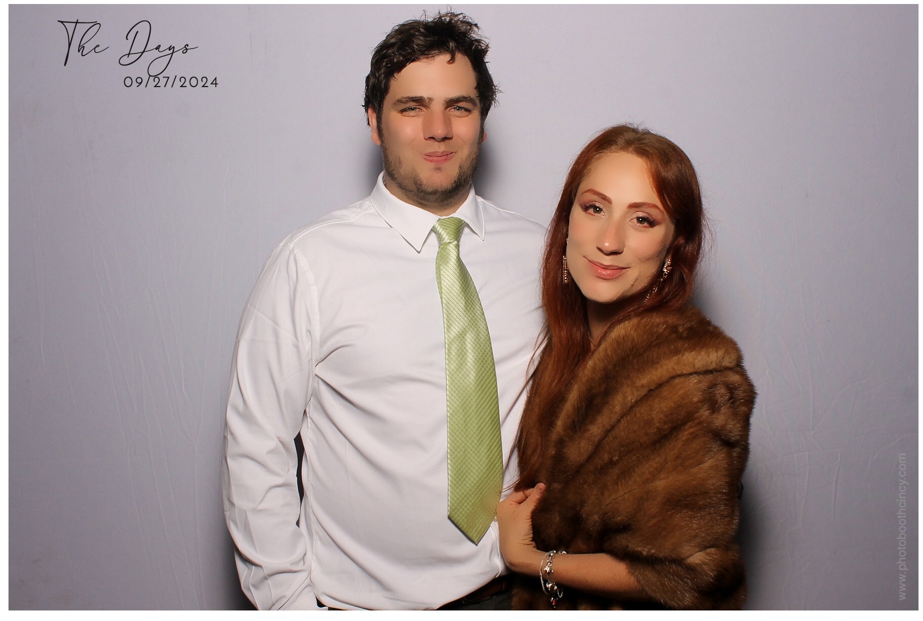 Jennifer Day Event | View more photos from the event at gallery.photoboothcincy.com/u/PhotoBoothCincy/Jennifer-Day-Event